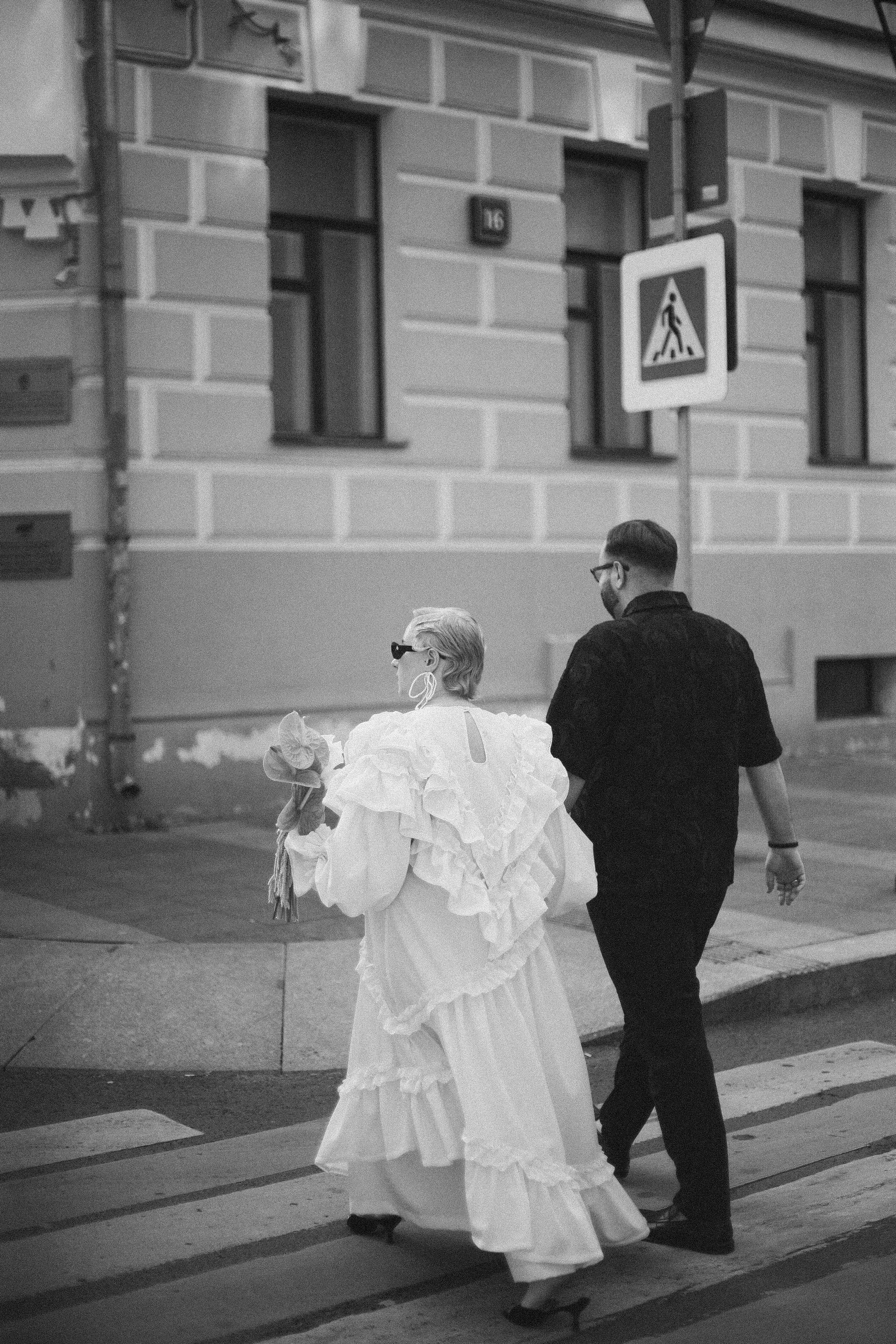 Аня и Кирилл (полный день с росписью). Фотограф Екатерина Максимова: семейные, индивидуальные съемки, свадьбы