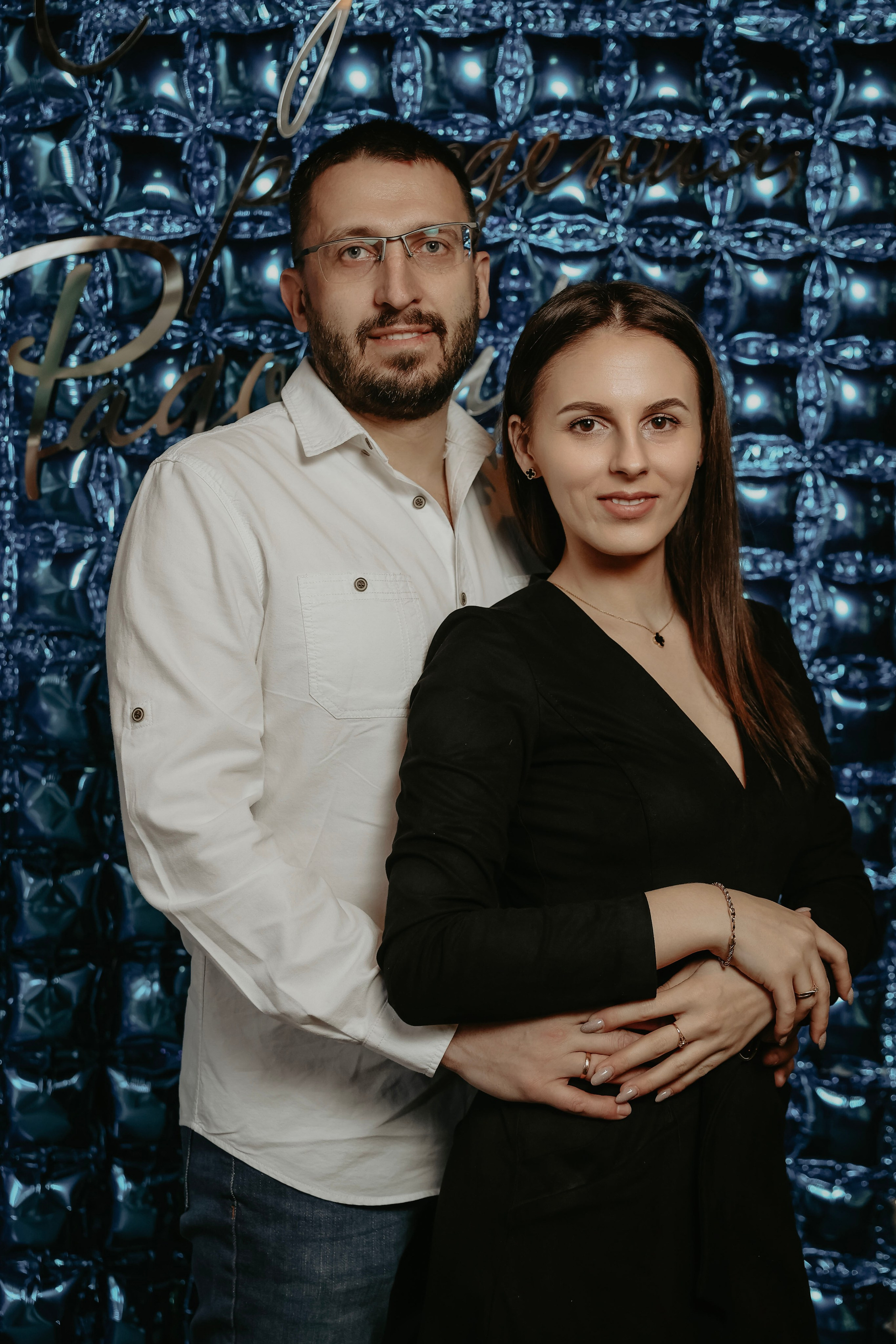 Юбилей Радомира. Фотограф в Москве и любой точке земного шара Алёна Вялова (Чулкова)