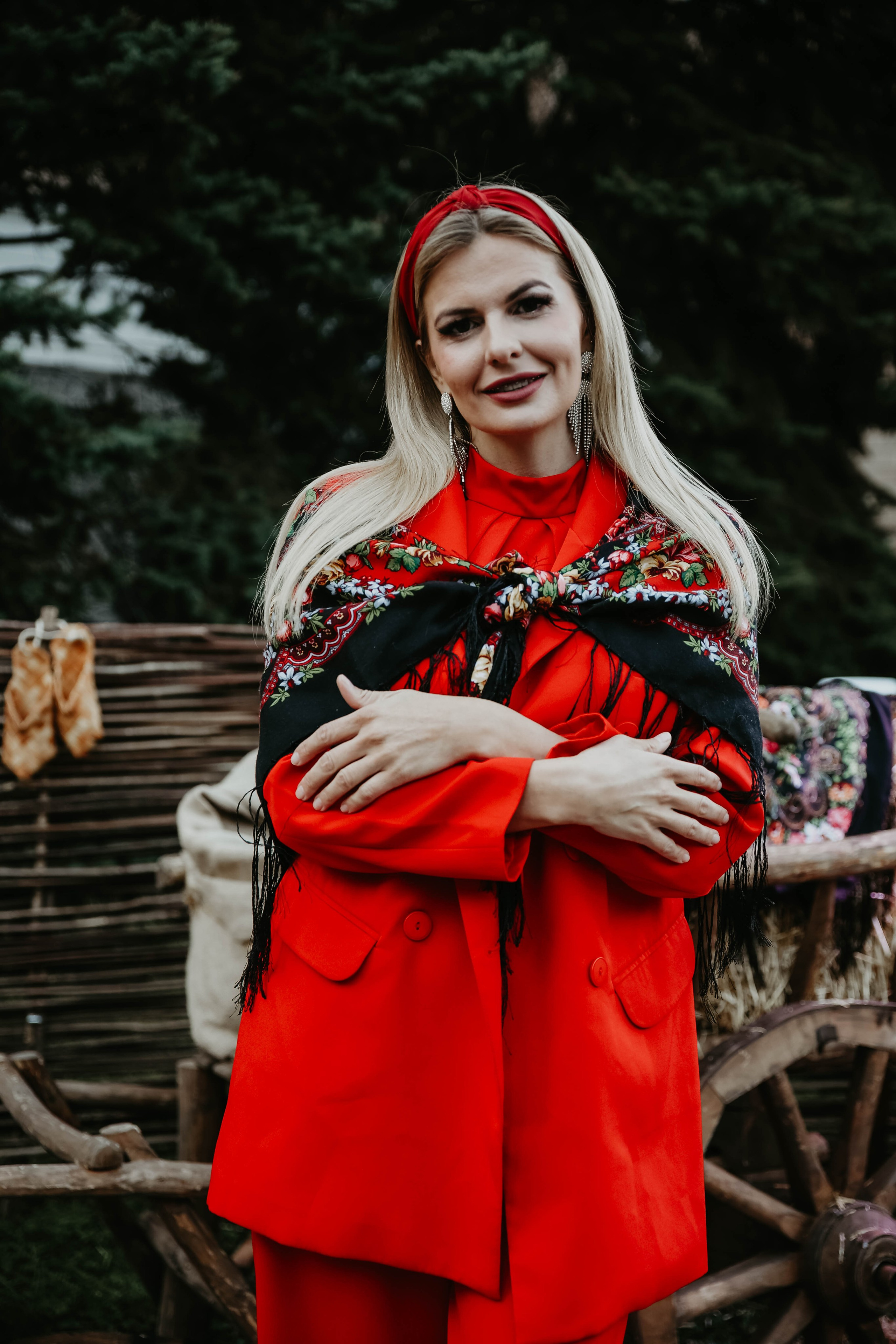 5 лет Villafit. Photographer in Moscow & everywhere in the World Alena Vyalova