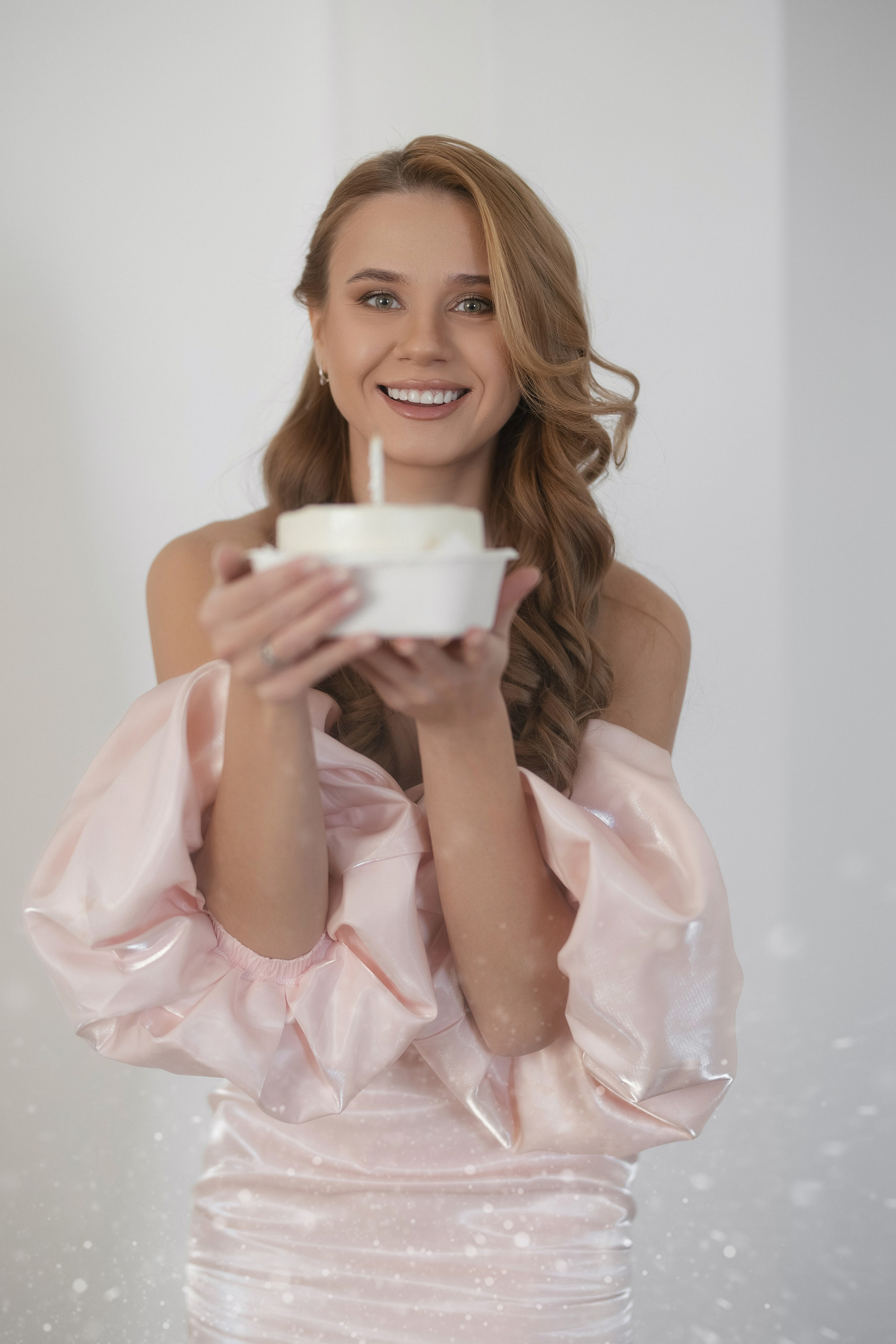 ЮЛИЯ ` 25. Maria Startseva Photo