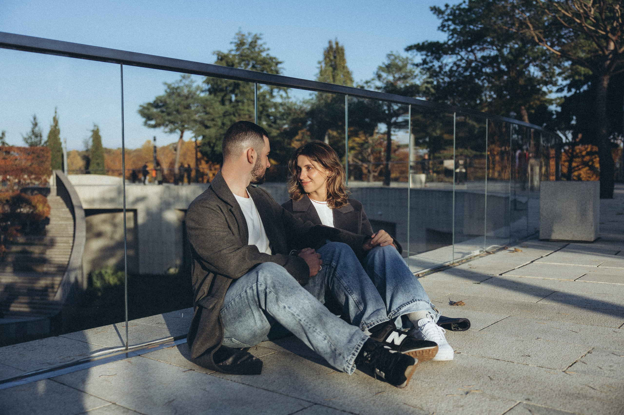 Даниил и Илона. Фотограф Краснодар