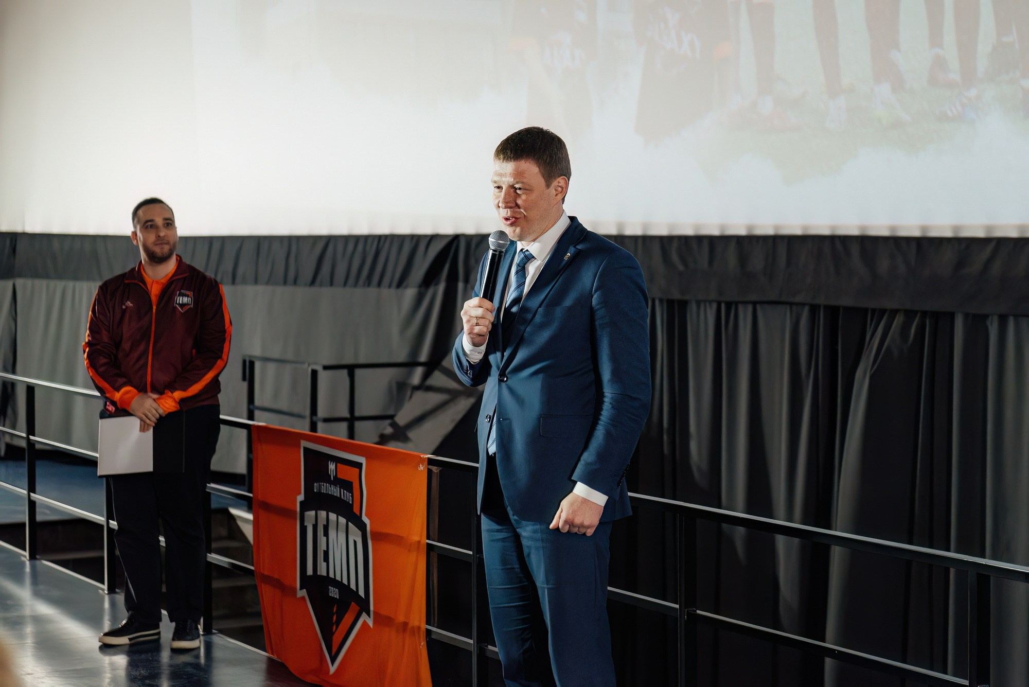 Презентация фильма «ТЕМП: «Профессиональные любители». Свадебный и репортажный фотограф Никита Сницарев в Барнауле