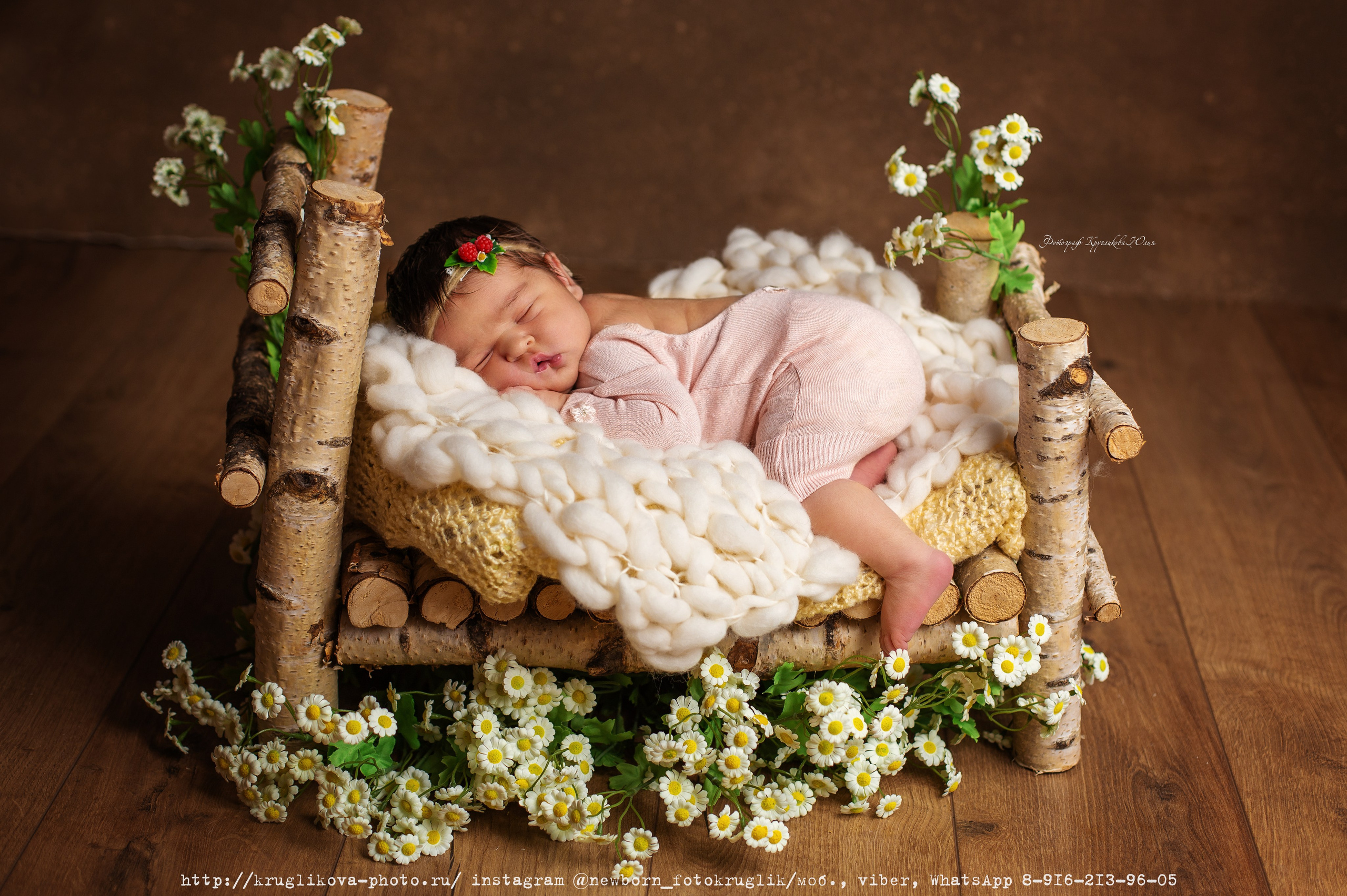 Новорожденные (до 1 месяца). Фотограф новорожденных и детский в Сергиевом Посаде Кругликова Юлия