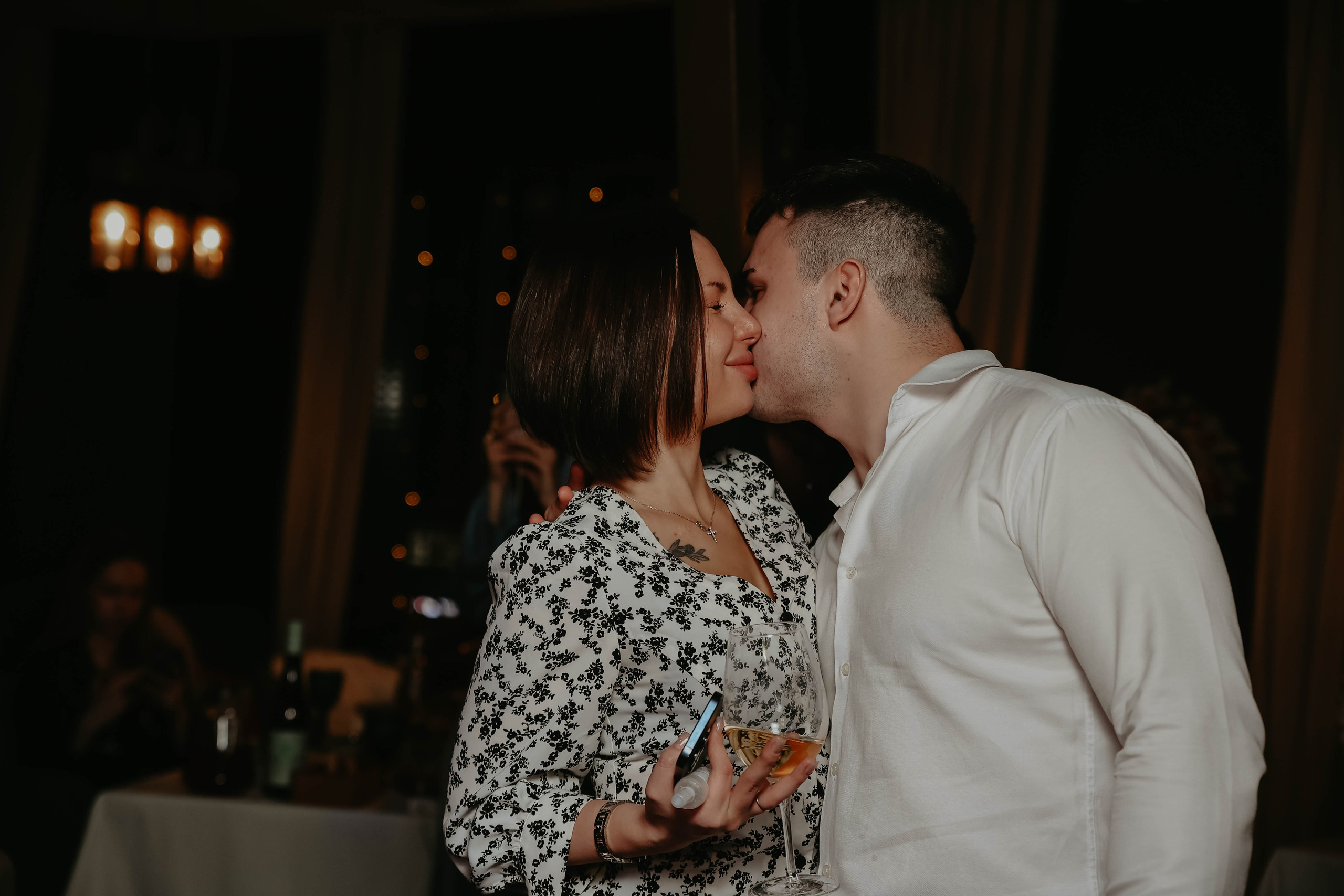 Елизавета и Степан. Photographer in Moscow & everywhere in the World Alena Vyalova