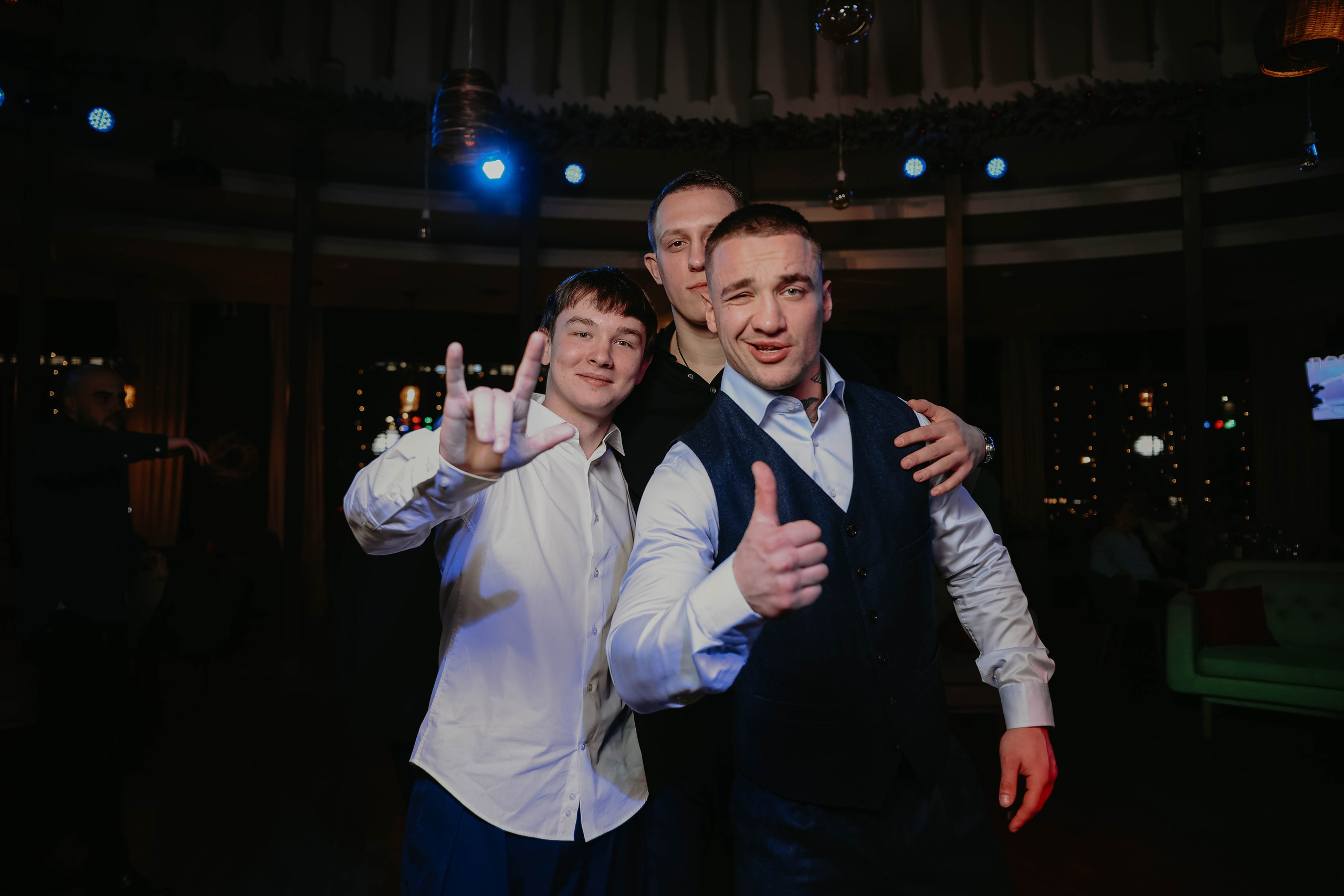 Елизавета и Степан. Photographer in Moscow & everywhere in the World Alena Vyalova