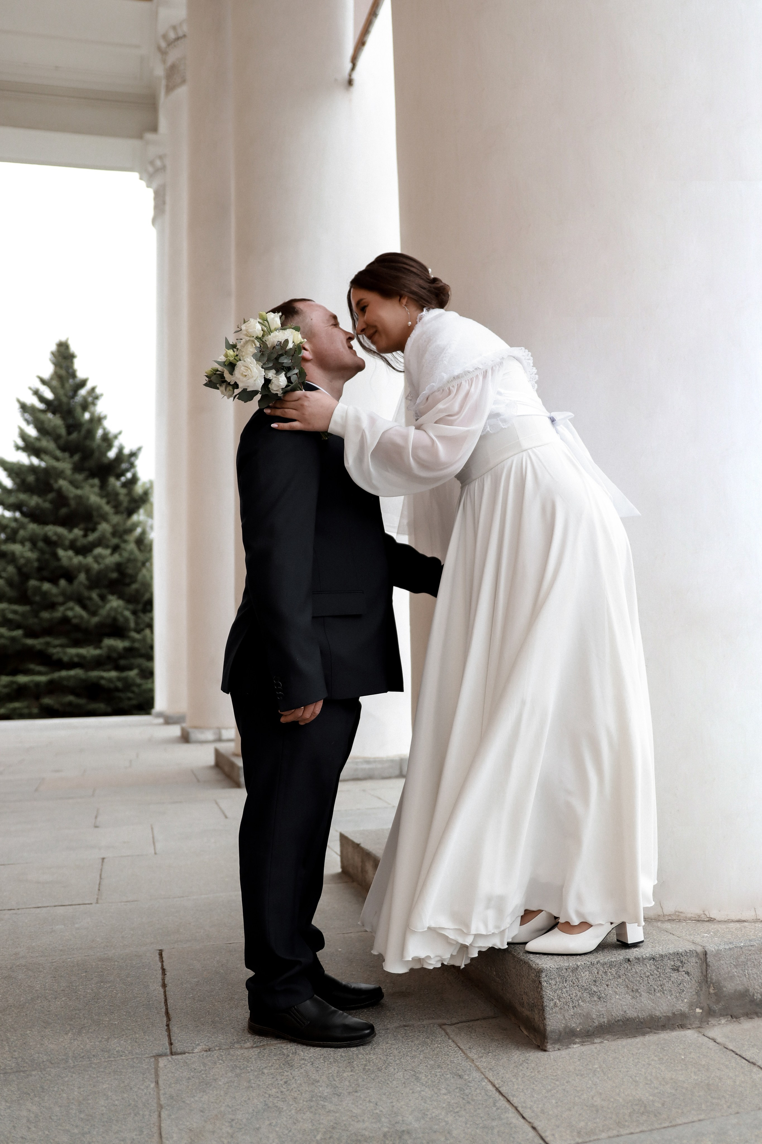 Любовь&Константин. Фотограф Анна Никитина | Йошкар-Ола