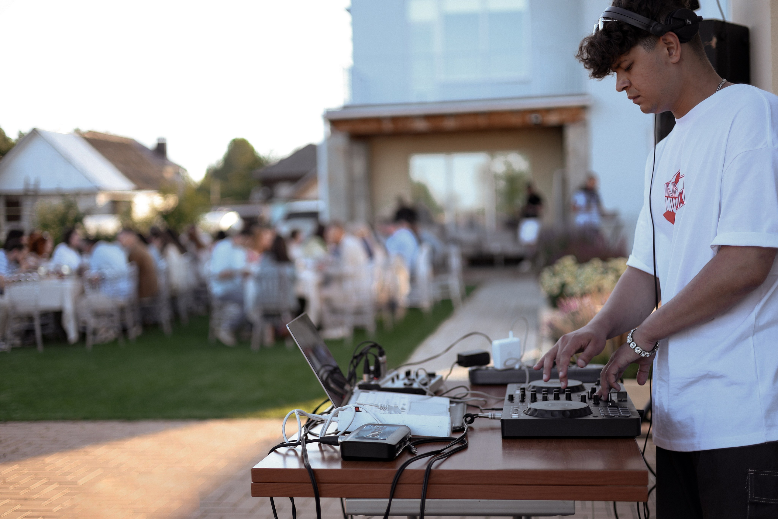 Birthday evening. Фотограф Анна Никитина | Йошкар-Ола