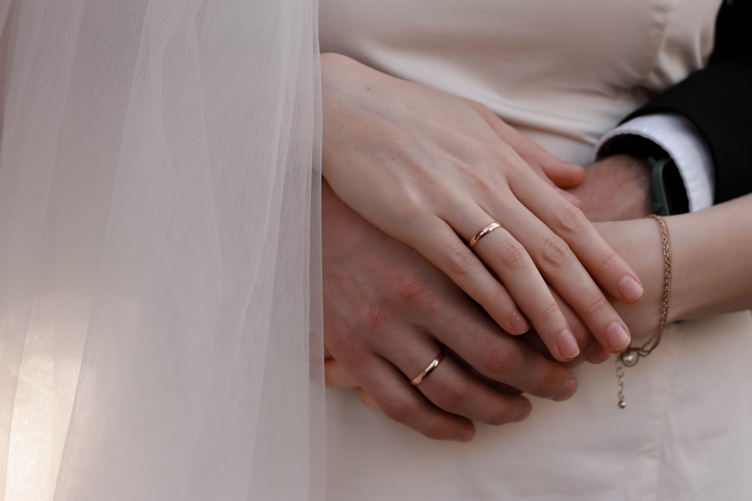 Венчание. Лето. Фотограф Анна Никитина | Йошкар-Ола