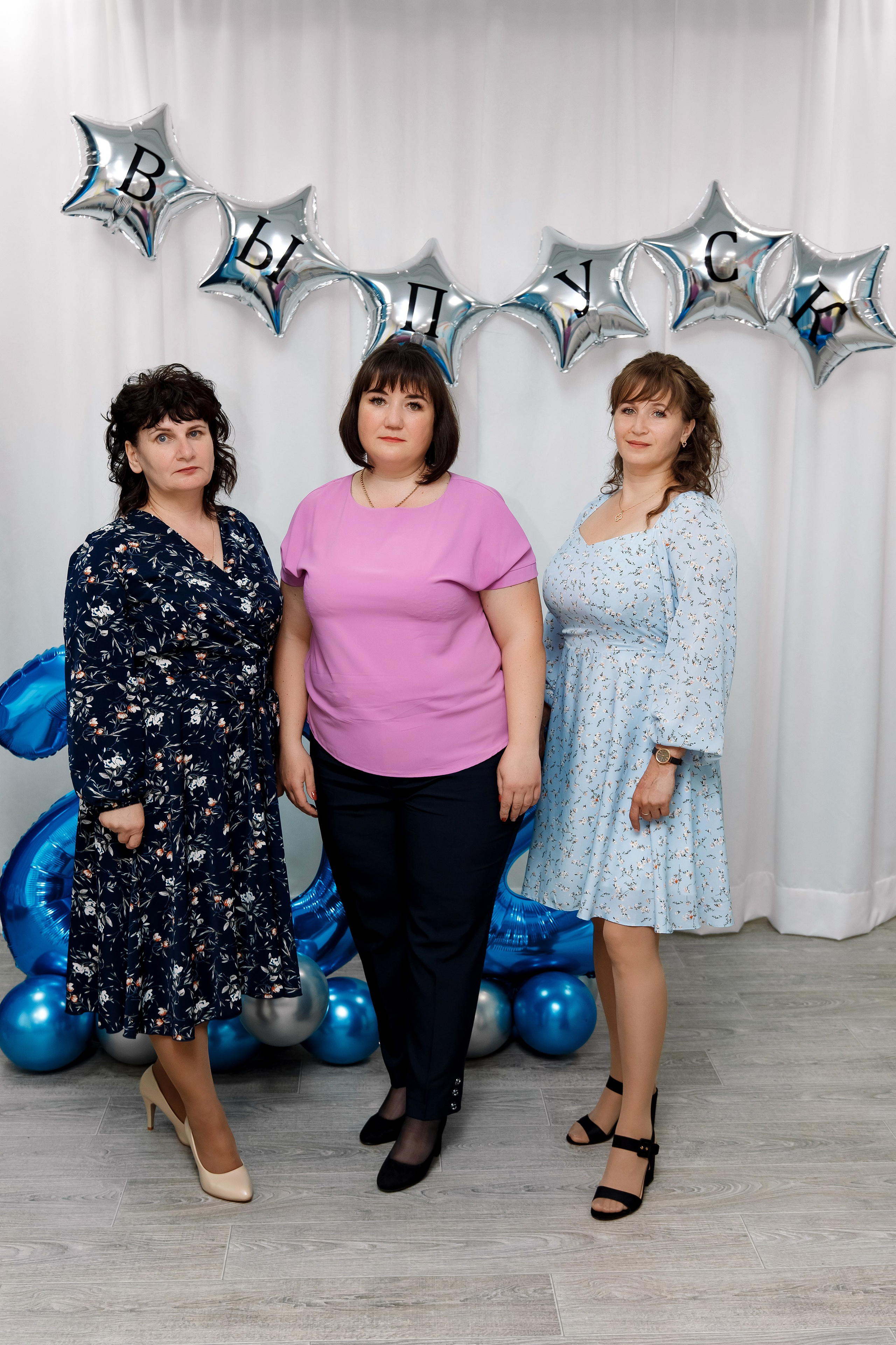 Детский Сад № 19 (один день из жизни группы + выпускной). Фотограф Любовь Корниенко, Примоский край