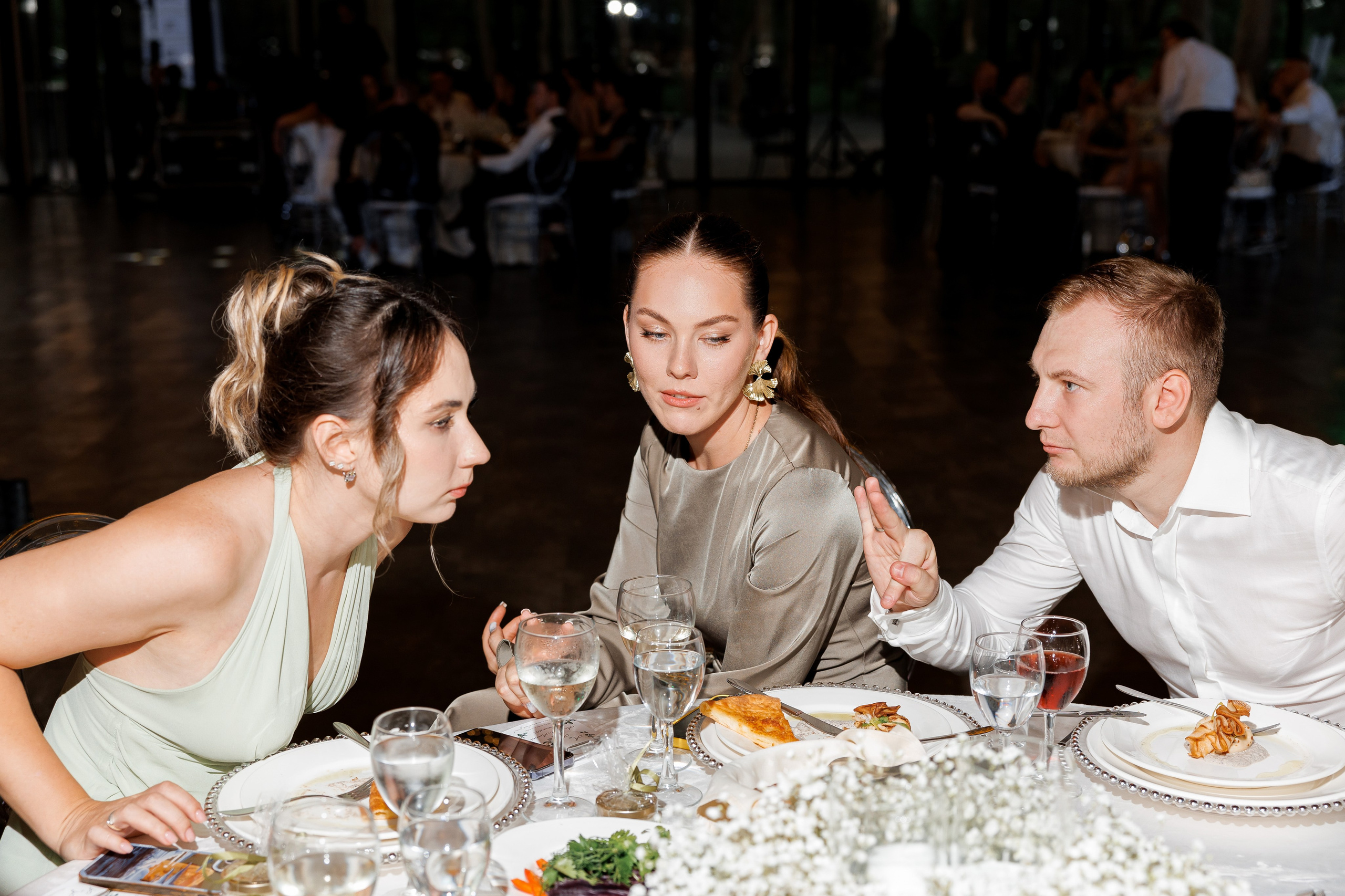 A&A. Свадебный репортажный фотограф в Москве