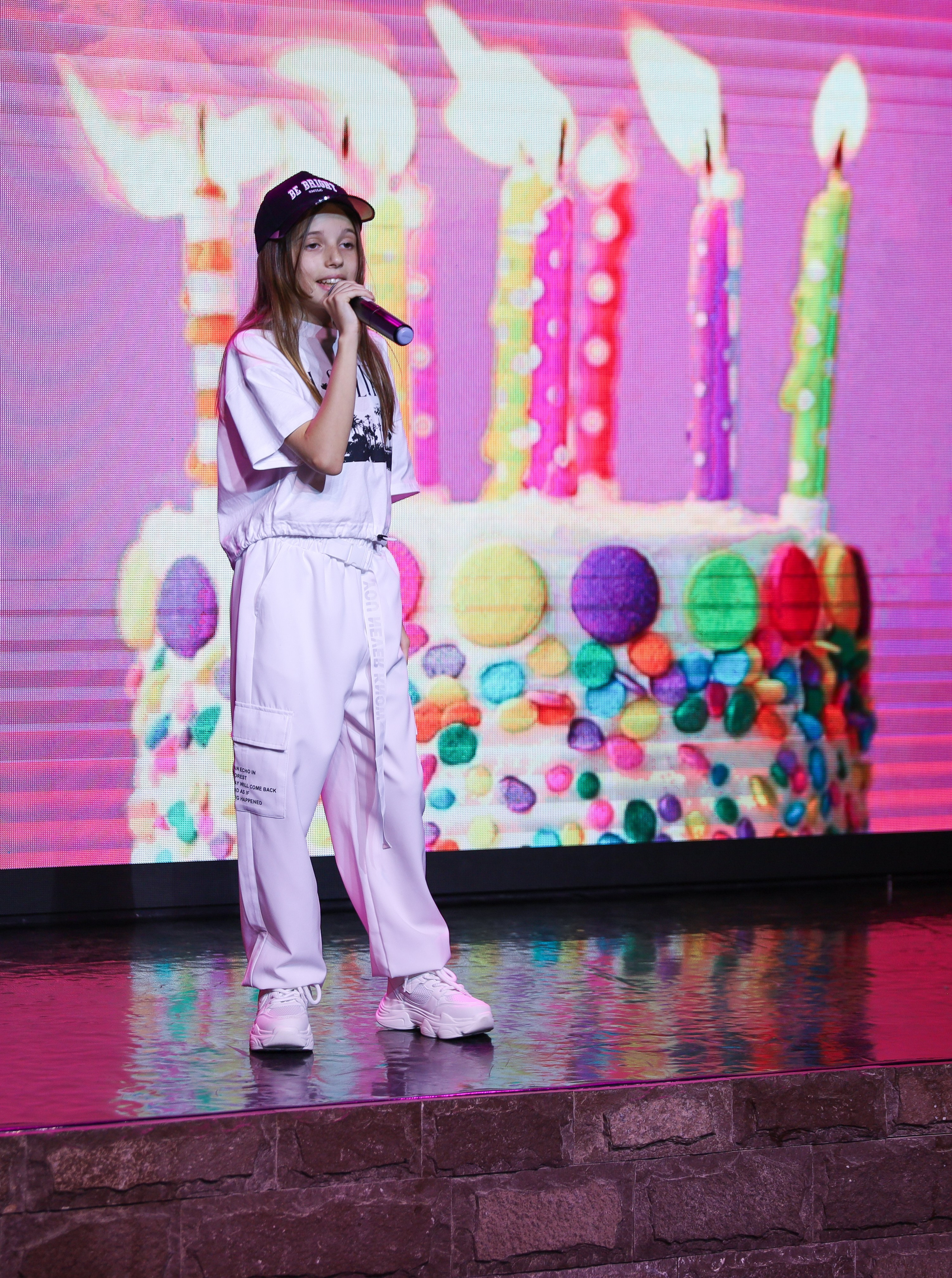 ДЕНЬ РОЖДЕНИЯ ВАРЯ ДЖЕМ. Фотограф мероприятий Ирина Каширина