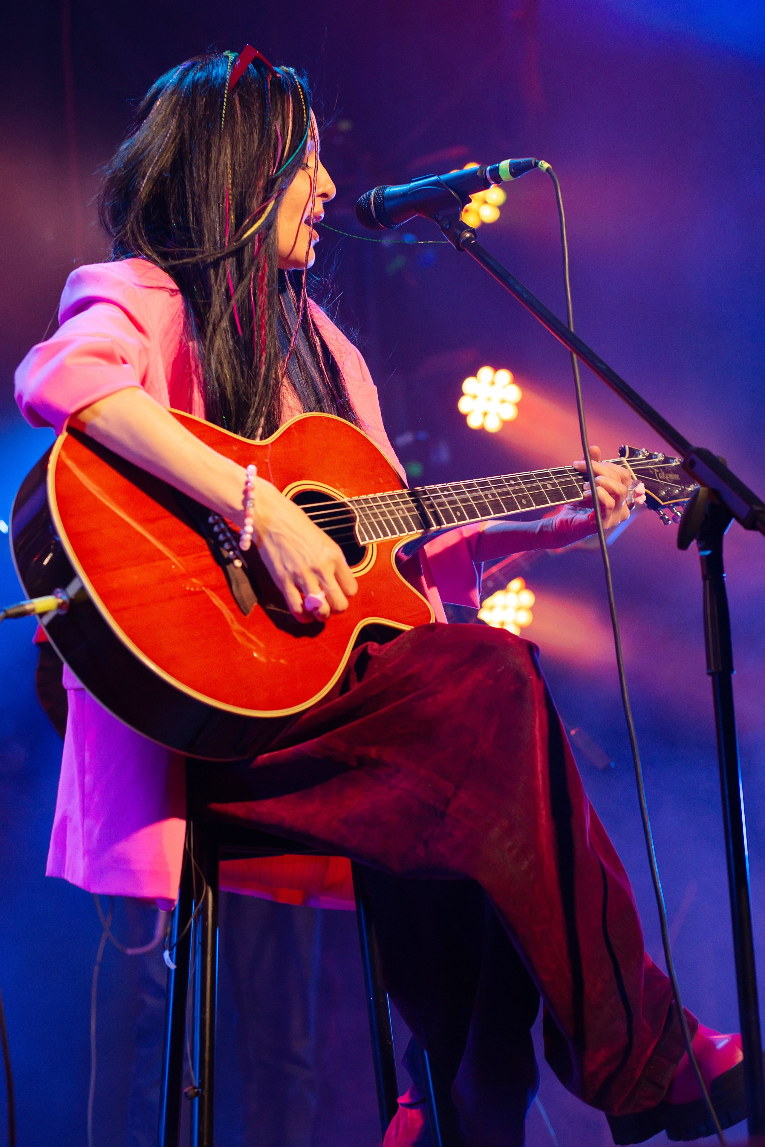 Фотосъемка концерта Маша и Медведи в клубе Jagger СПБ. Портретные фотосессии, контент-съемки, репортаж