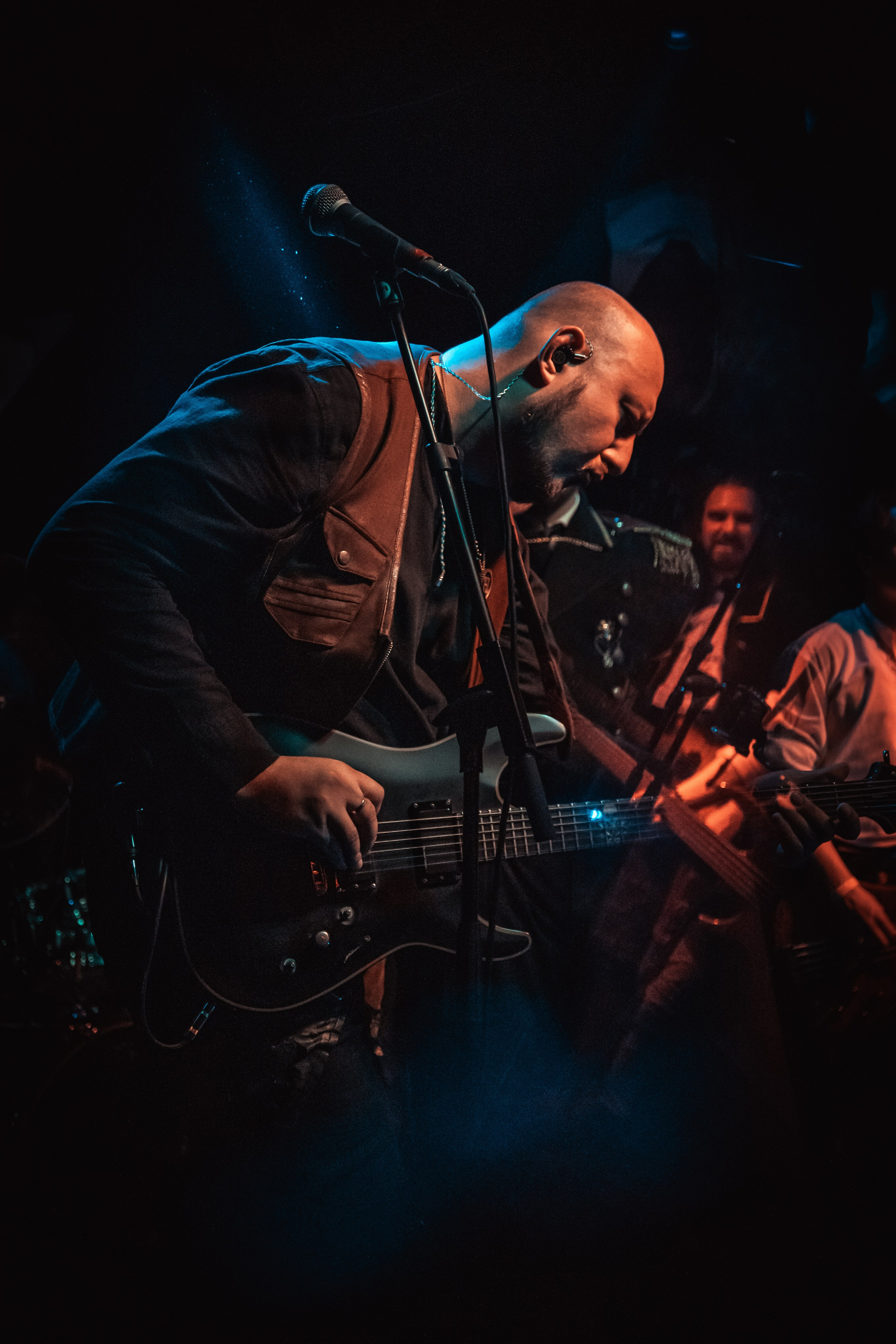 GroTTesque, Эрмитаж, 01.04.2026. Фотограф Регина Крикунова г. Красноярск