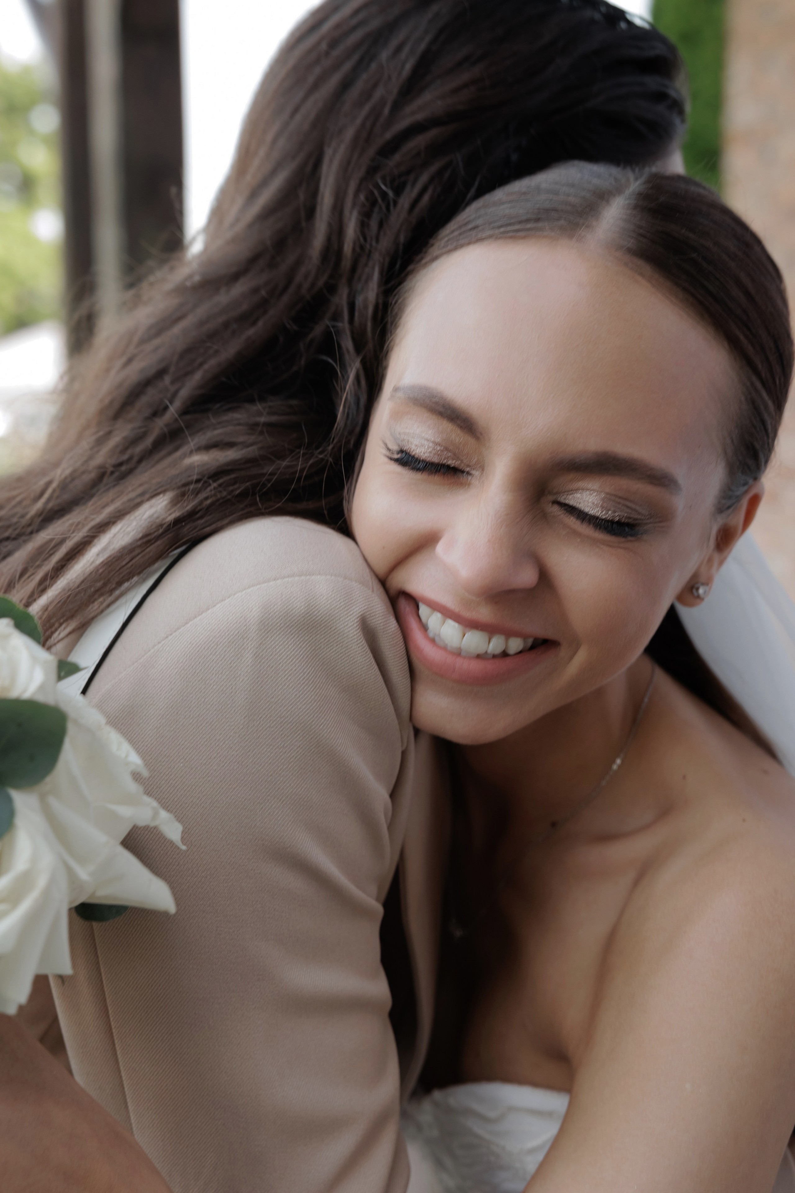 Когда все сошлось. Свадебный фотограф Калининград