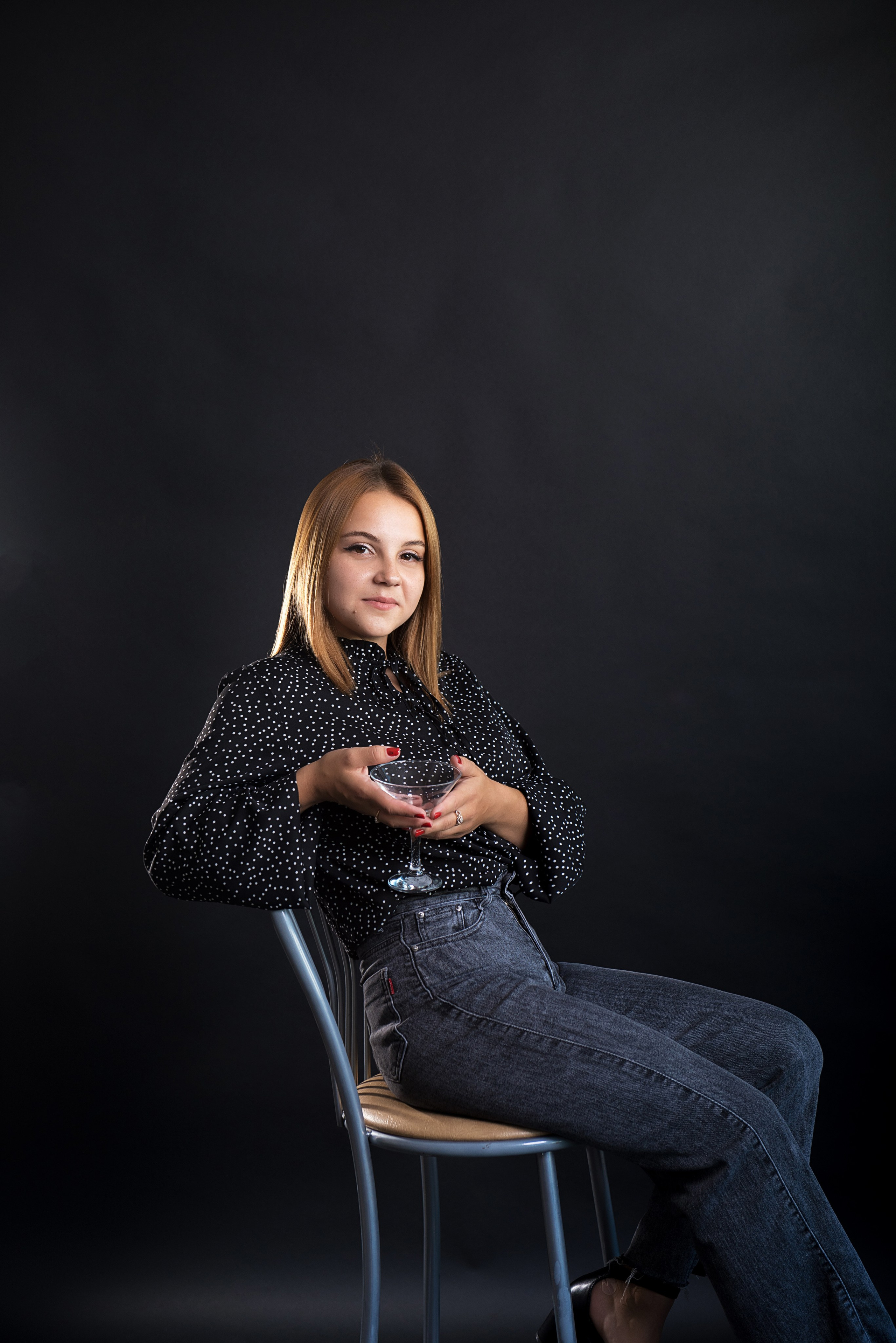 Эмма. Семейный и свадебный фотограф в Ельце Юлия Дякина