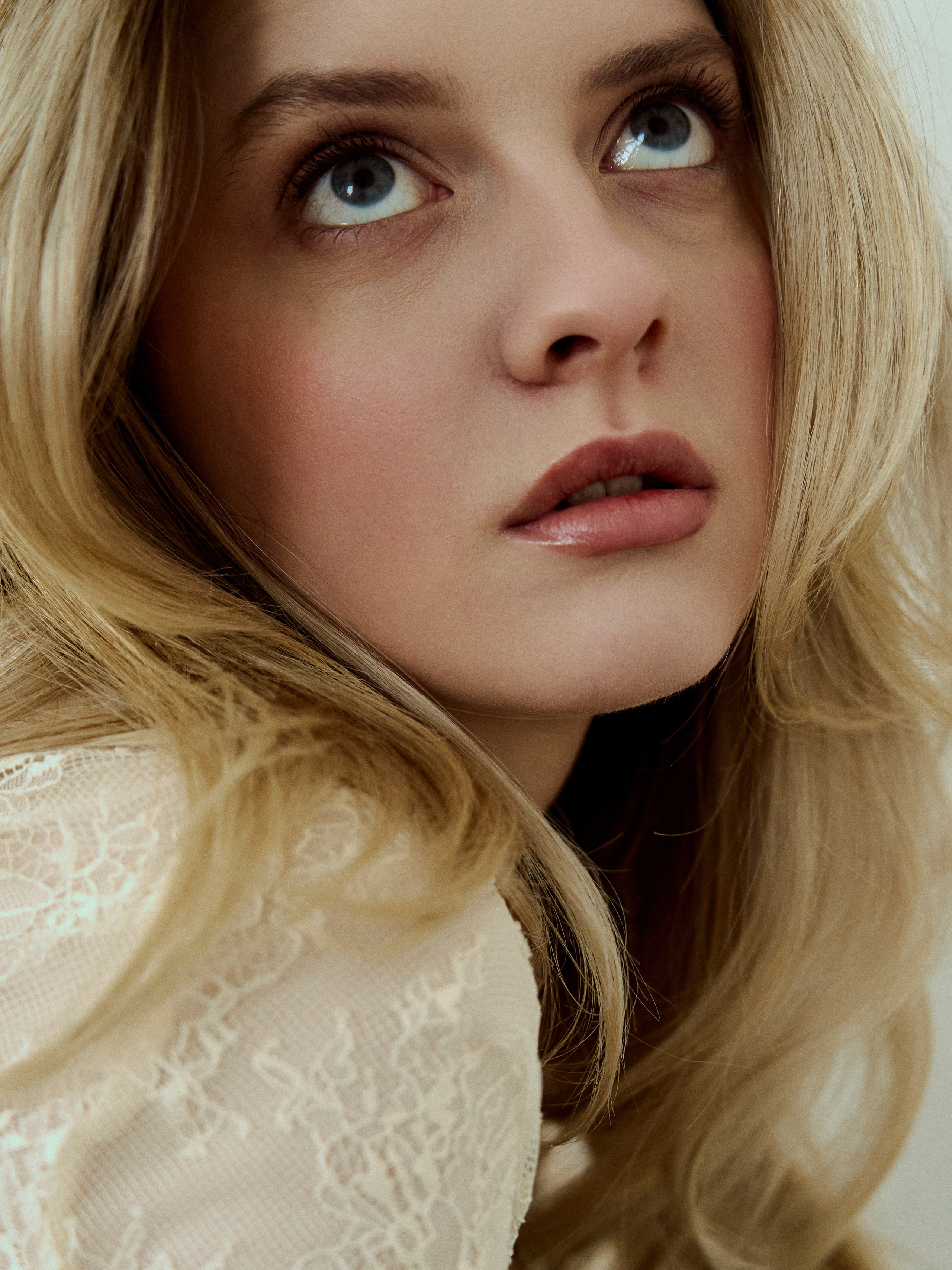 M A R I A. Портретный фотограф в Москве