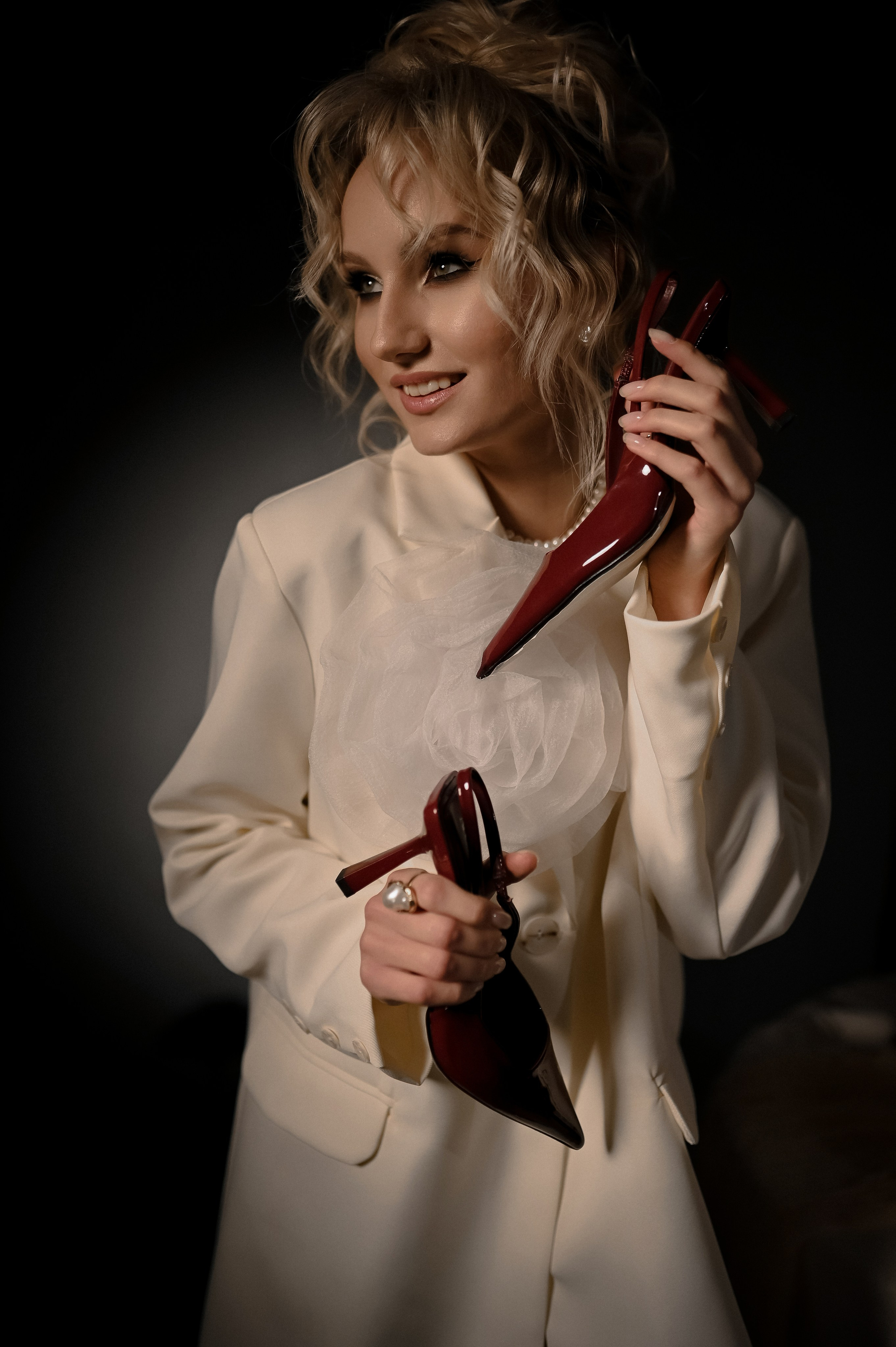 Валерия. Твой личный проводник к красивым фотографиям в Старом Осколе