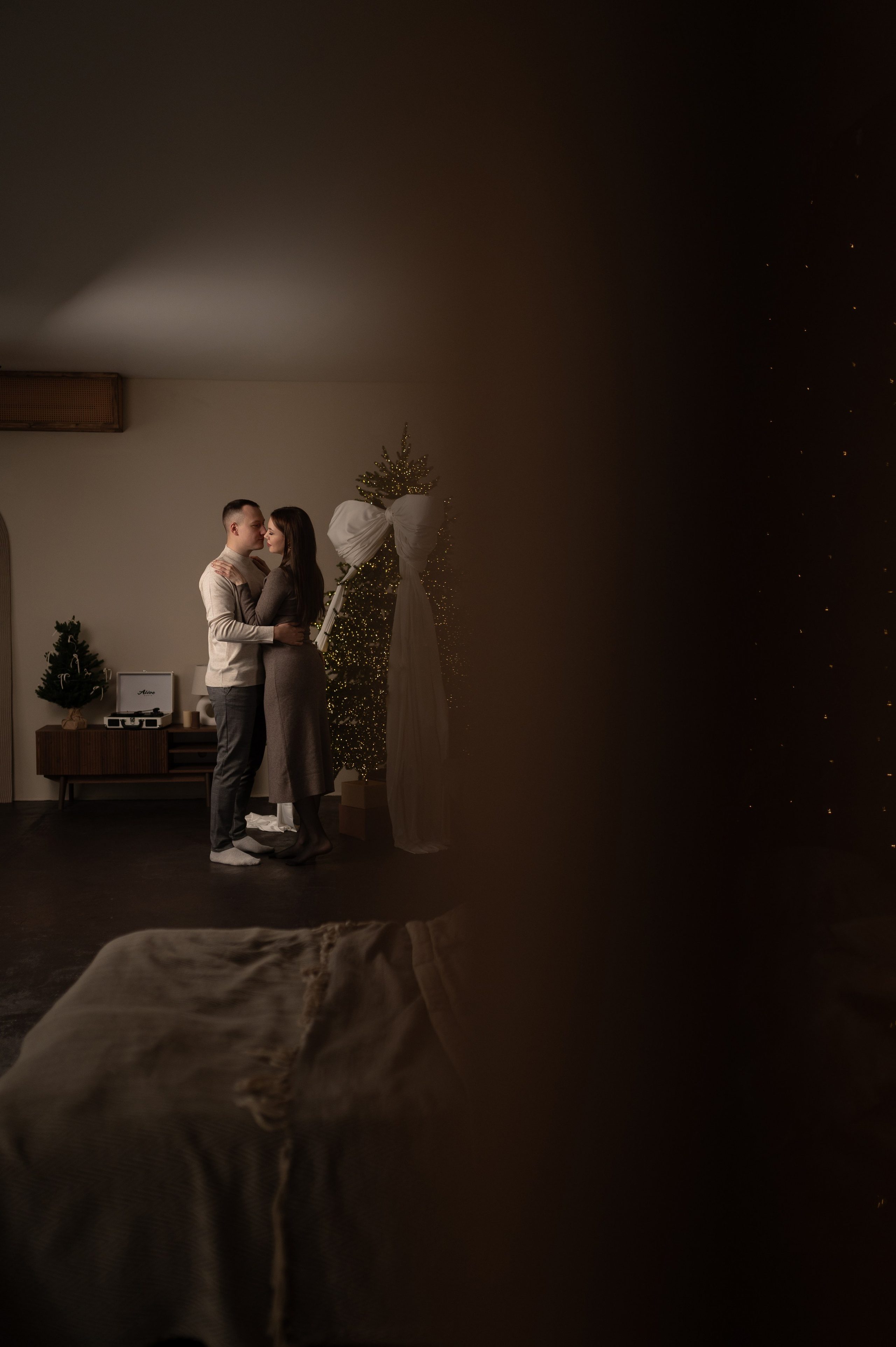 Александр и Дарья. Твой личный проводник к красивым фотографиям в Старом Осколе