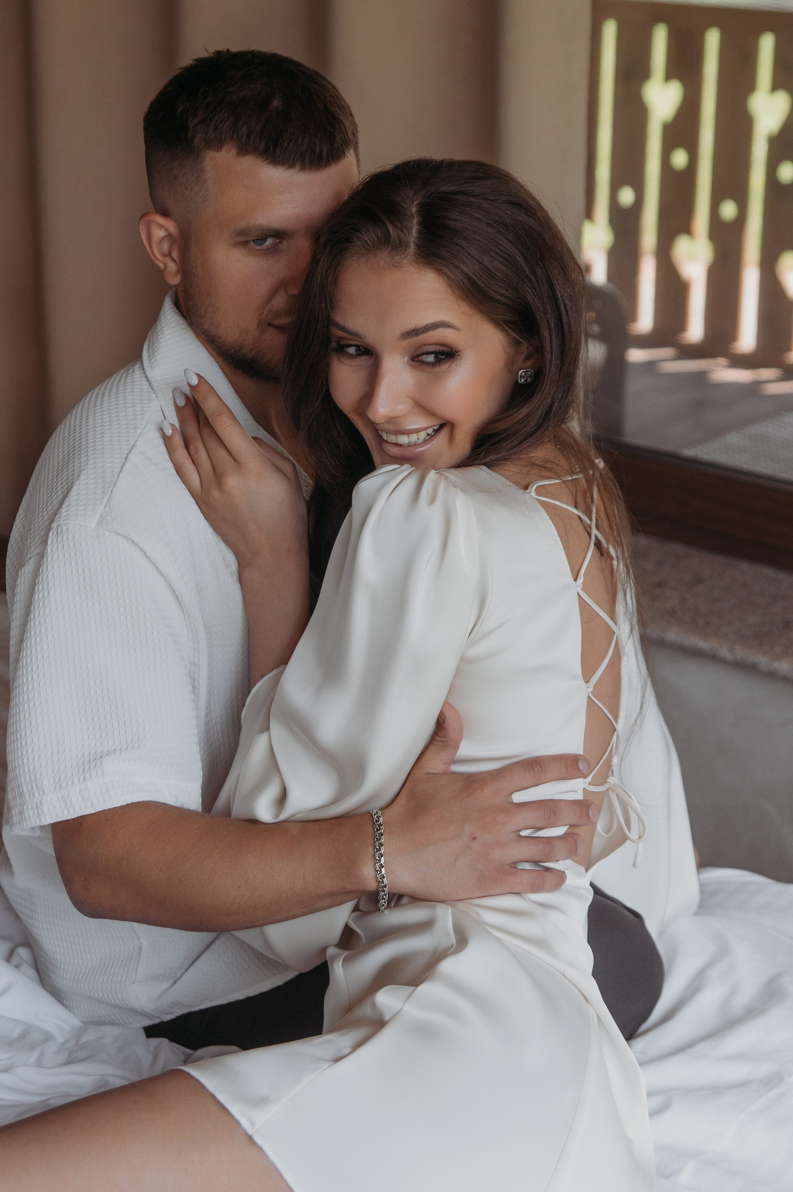 Свадебный фотограф в Твери, Москве и Санкт-Петербурге Денисова Екатерина