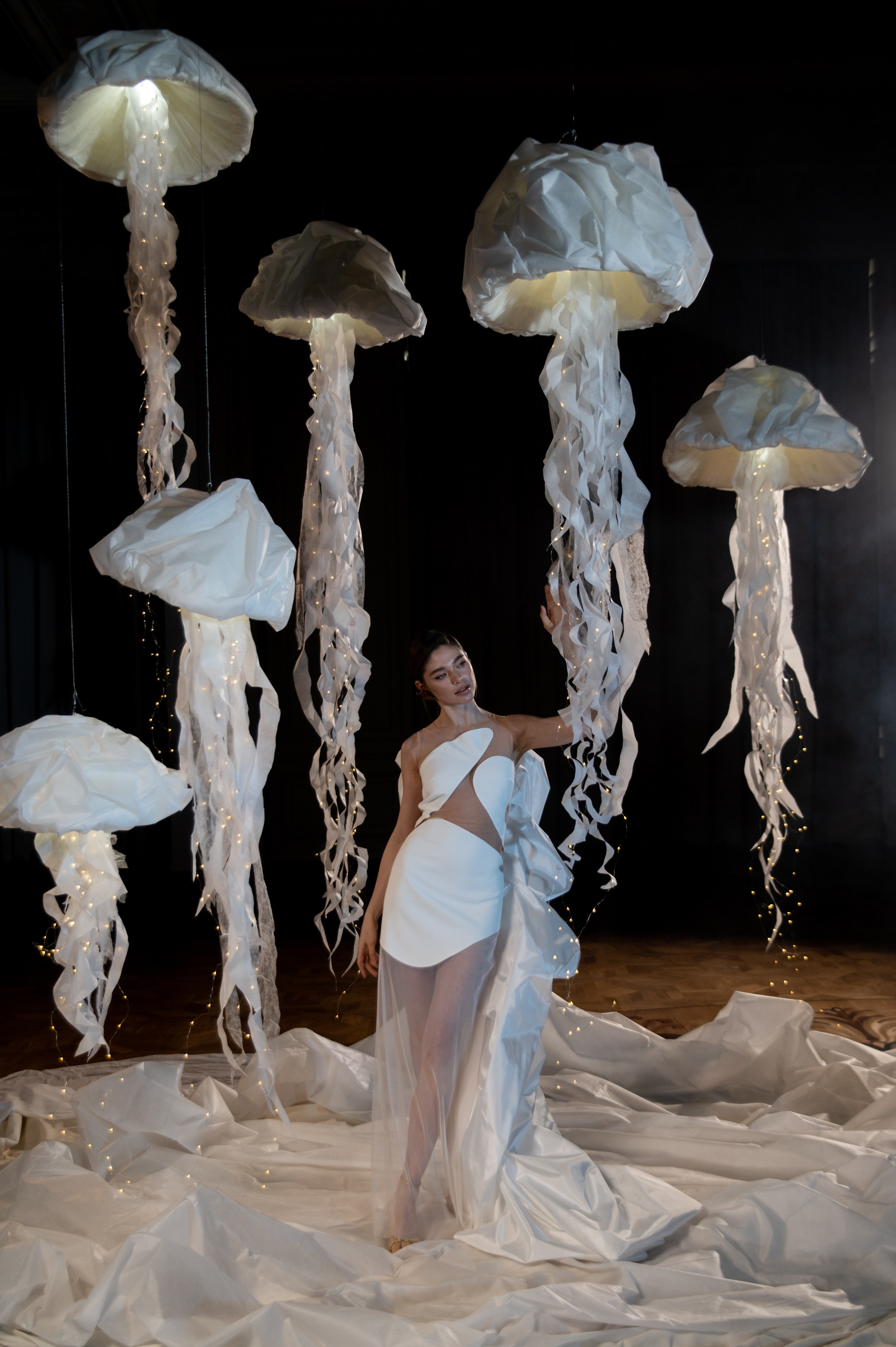 Свадебная фотосессия в Твери, Москве и Санкт-Петербурге. Свадебный фотограф в Твери, Москве и Санкт-Петербурге Денисова Екатерина