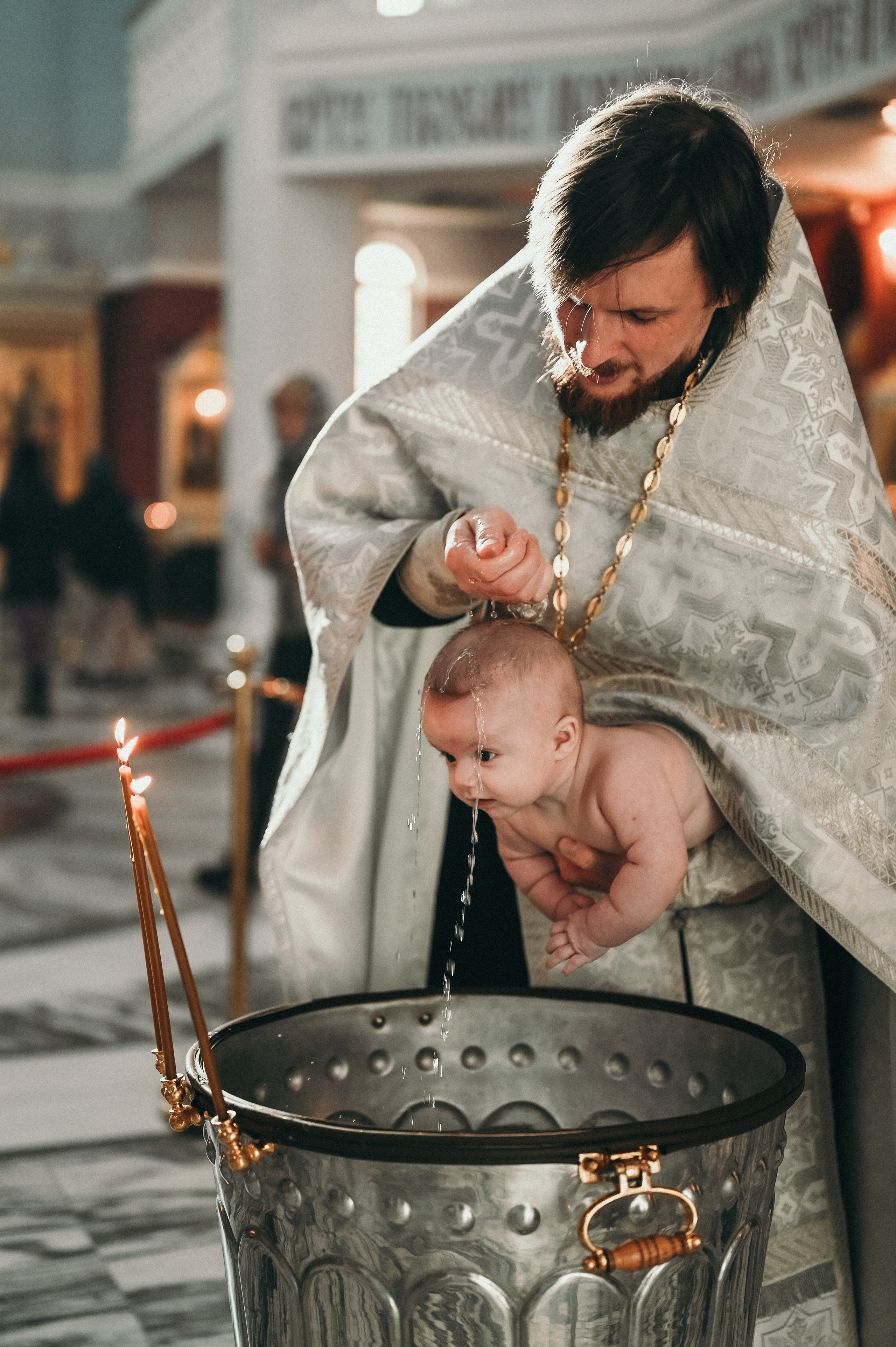 Крещение. Фотограф новорожденных и беременых в санкт-петербурге Юля Лампа