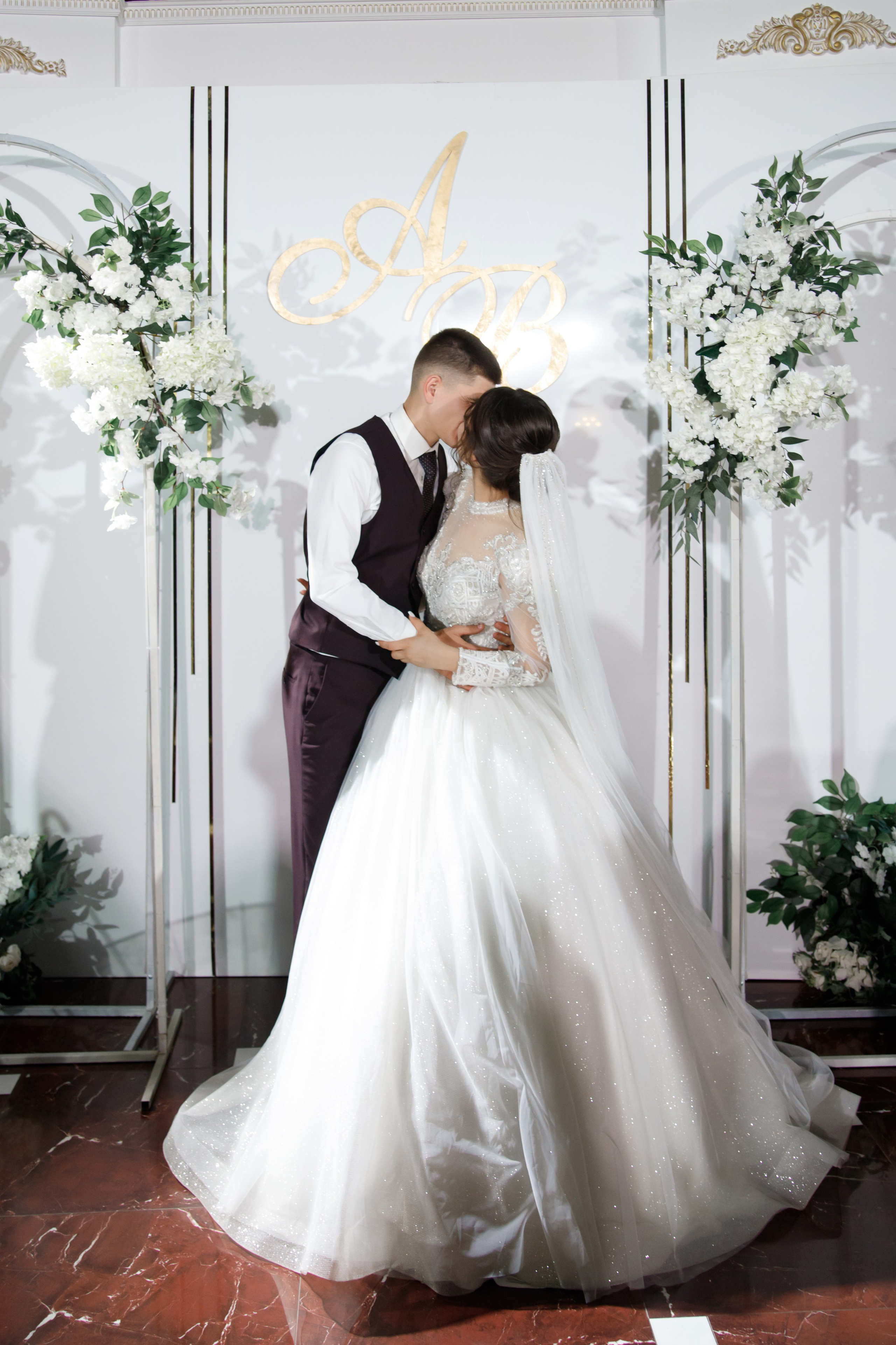 V&A | Kanevskaya. Свадебный фотограф Краснодар Марина Зверева