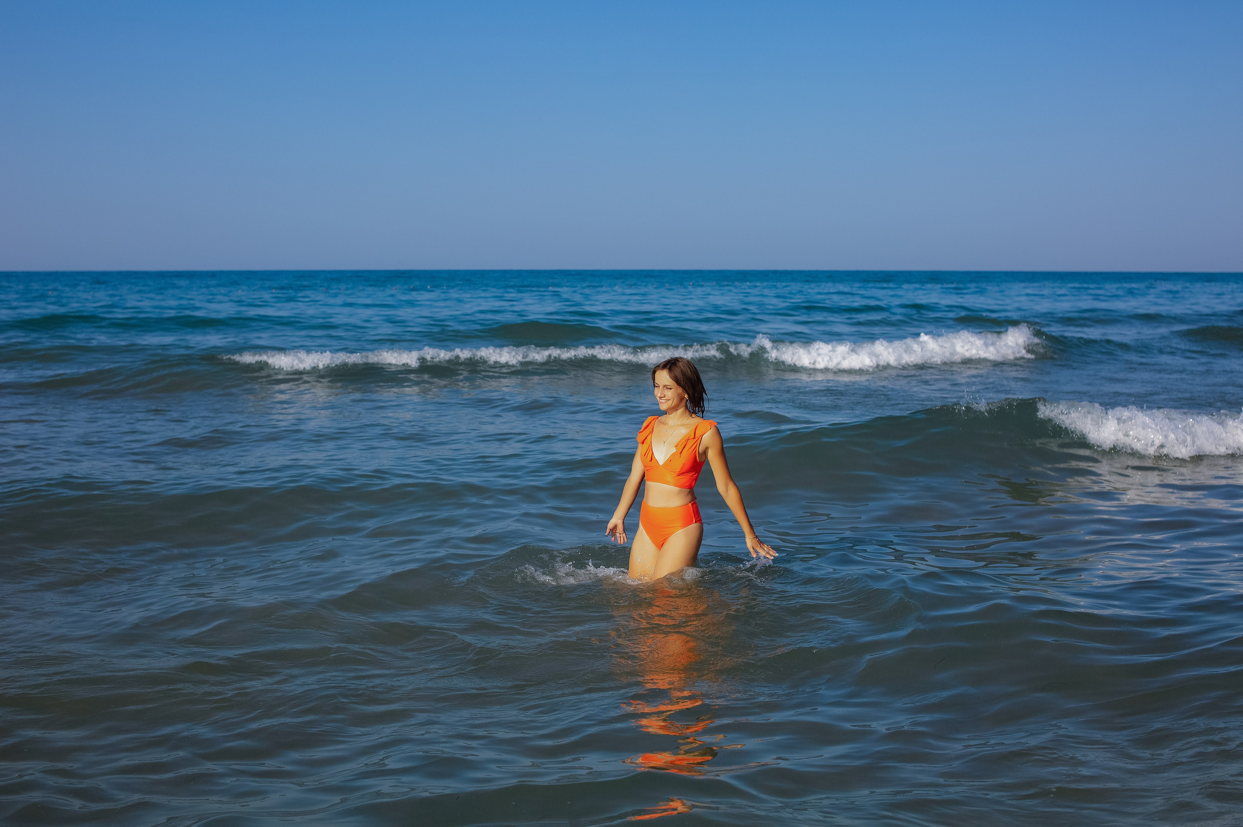 Светлана Анапа Семейная. Свадебный и семейный фотограф/видеограф в Краснодаре Наталья Осинская