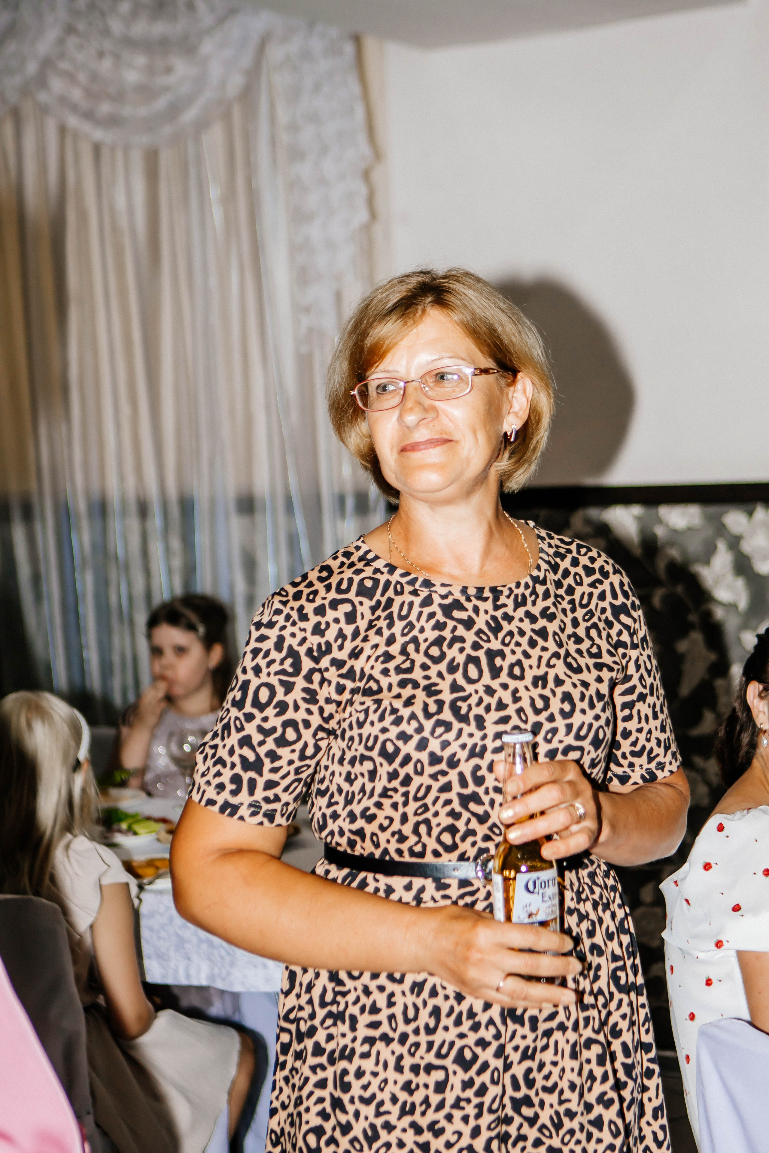 Форсаж. Рыжова Тамара