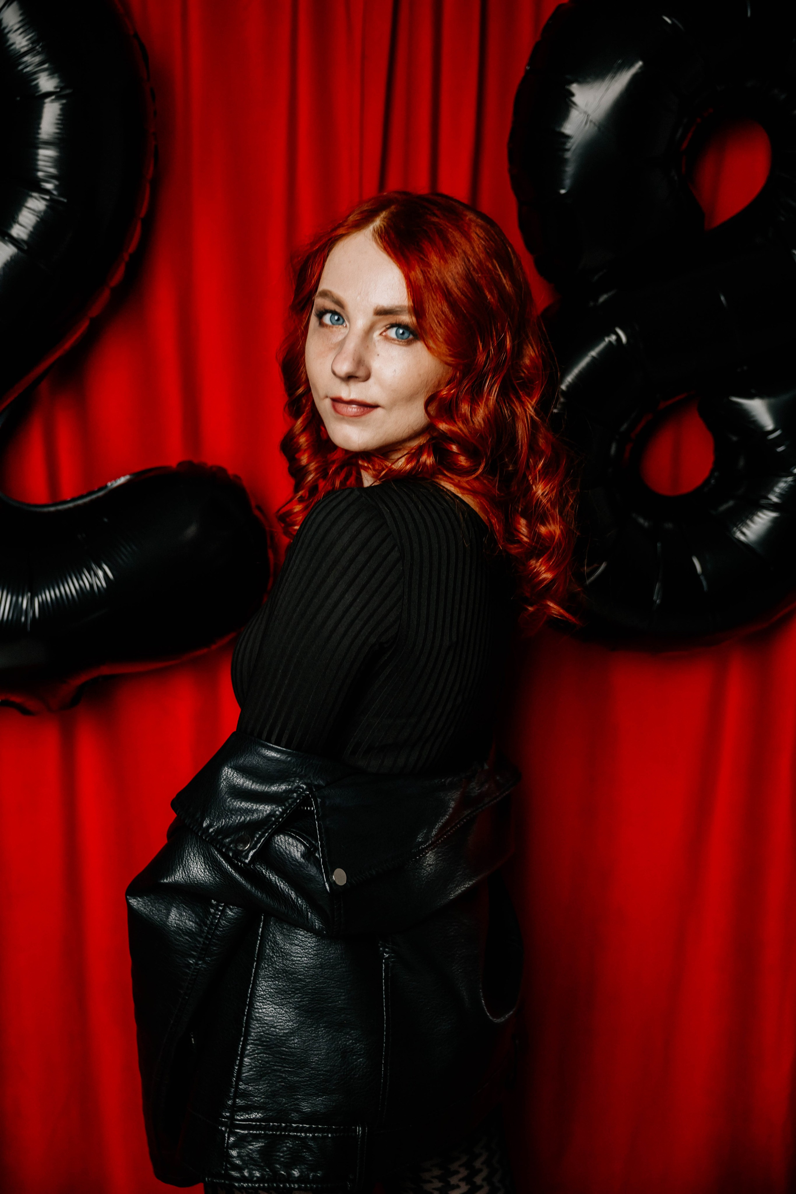 Настя. Рыжова Тамара