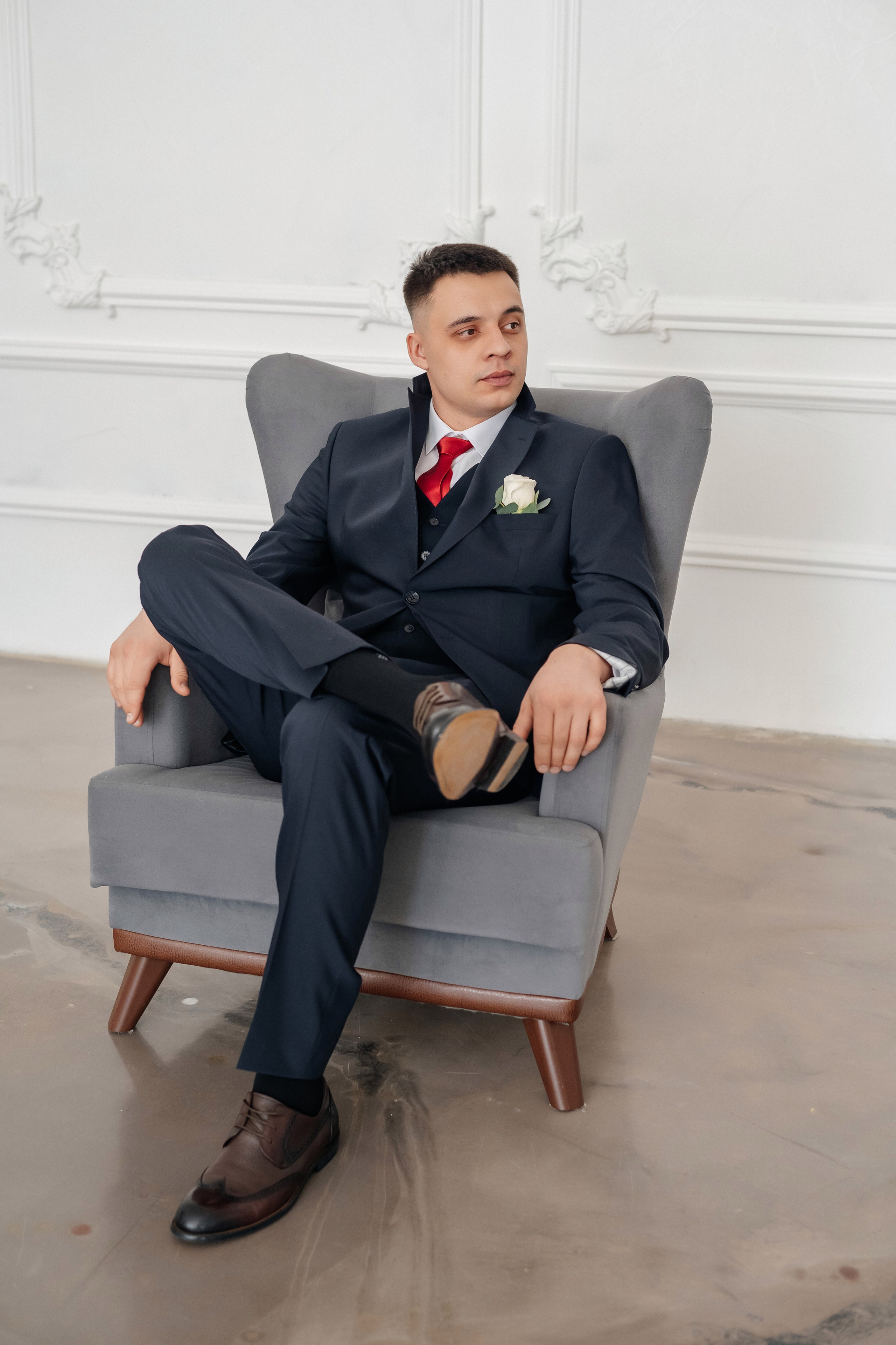 1. Фотограф в Красноярске