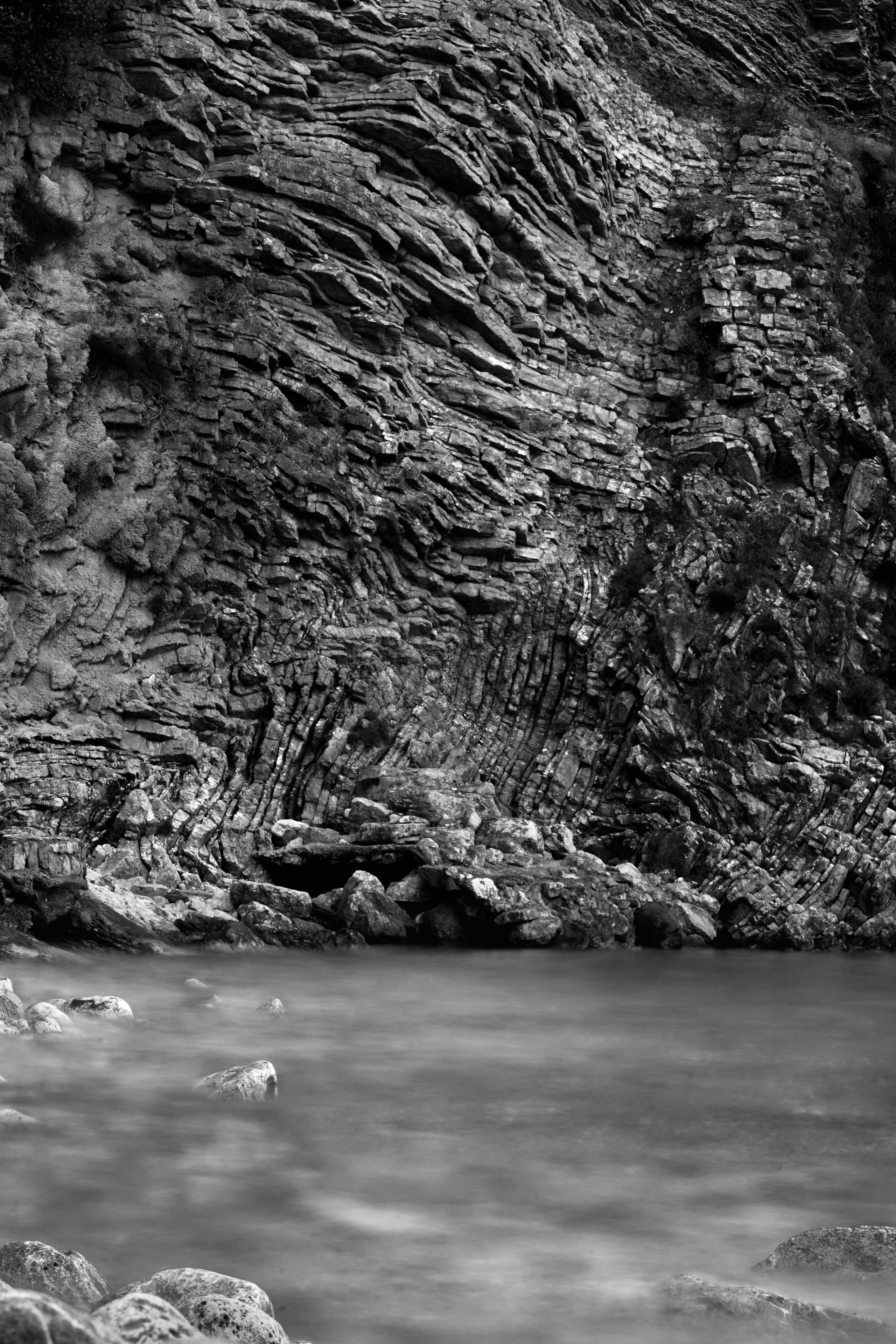 Landscapes. Oleg Kozachok — Photographer with Protanopia | Portraits, Texture & Light