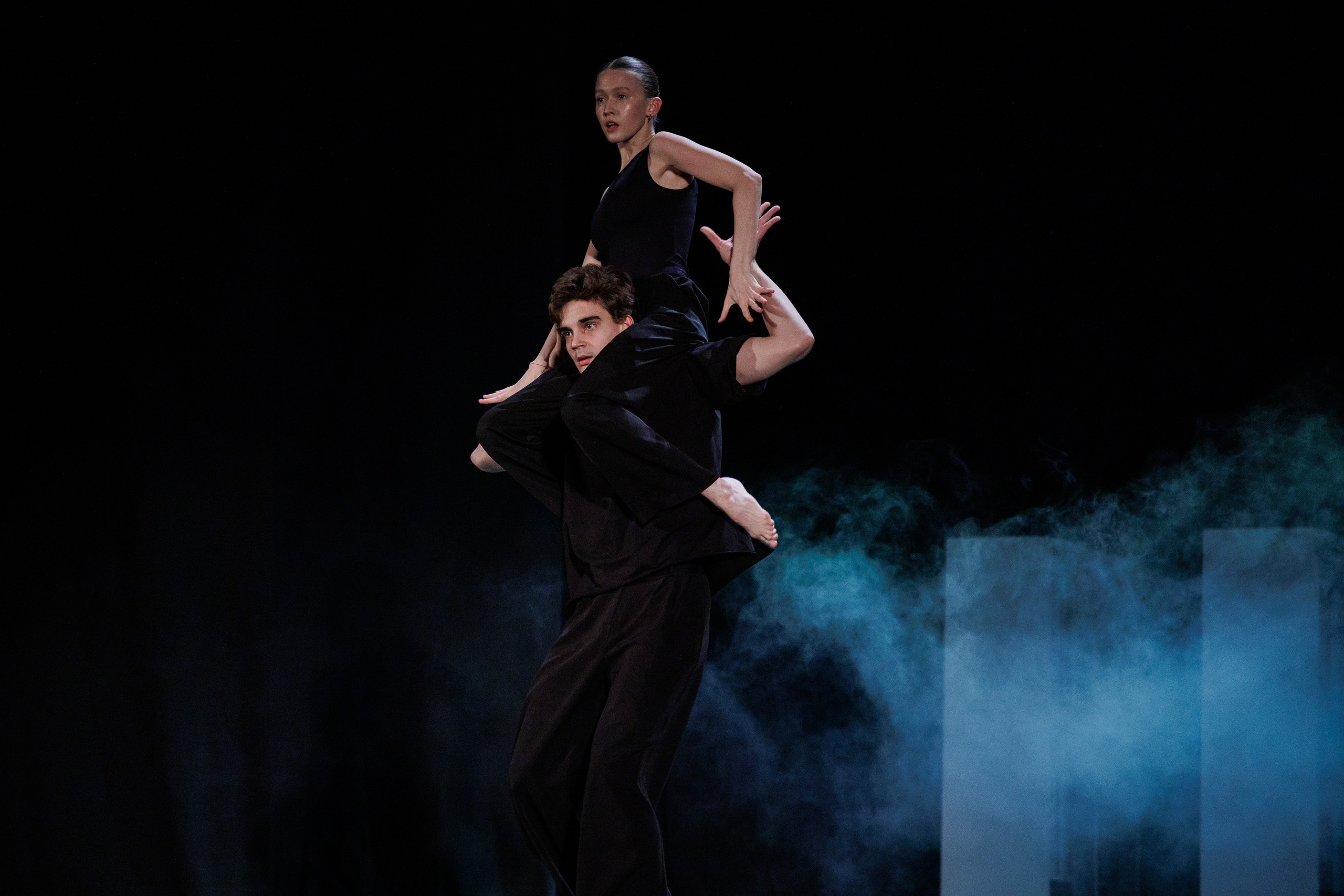 МХАТ. Новый квадрат. Фотограф городских и семейных событий Артем Карпухин