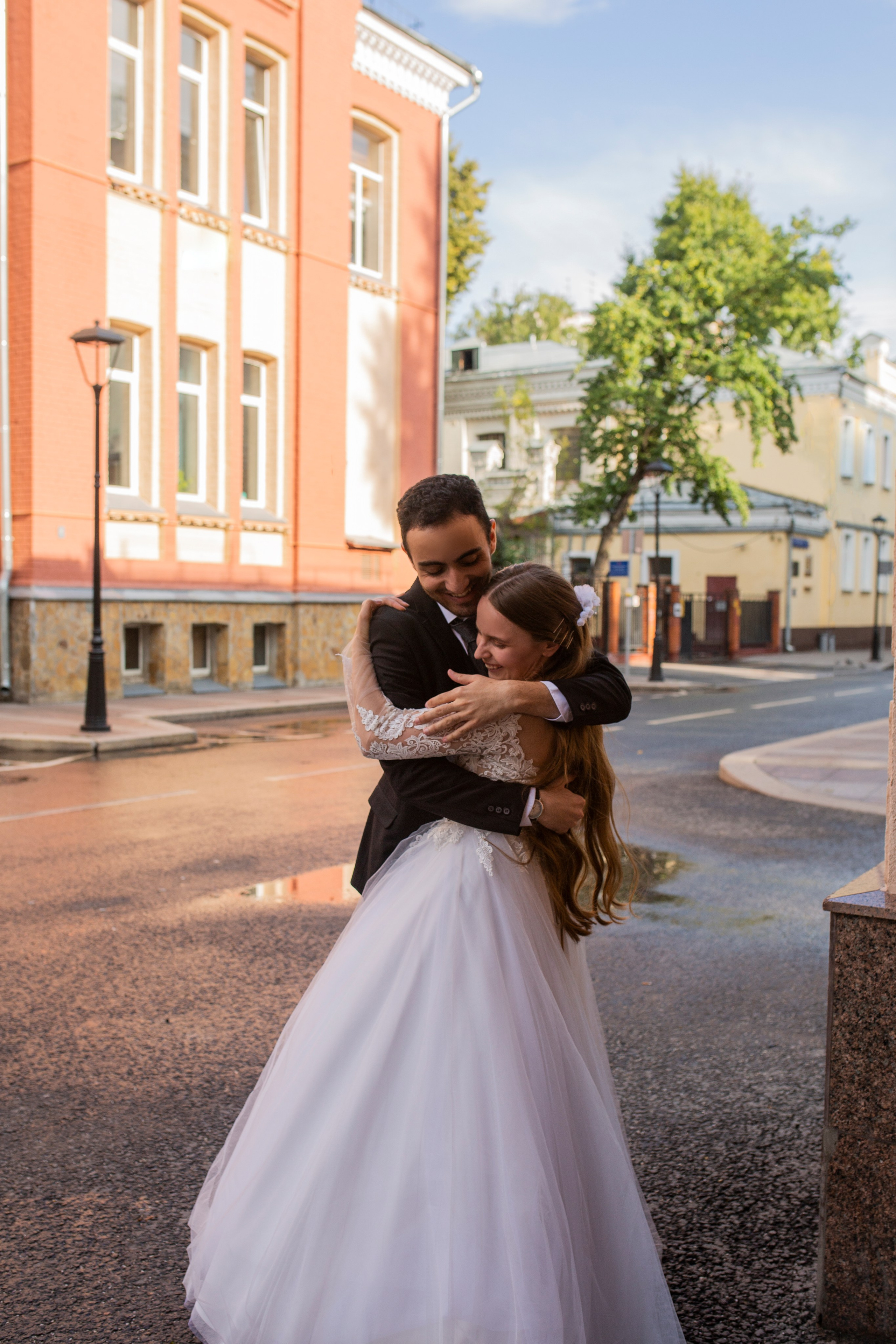 Виолетта. Главная