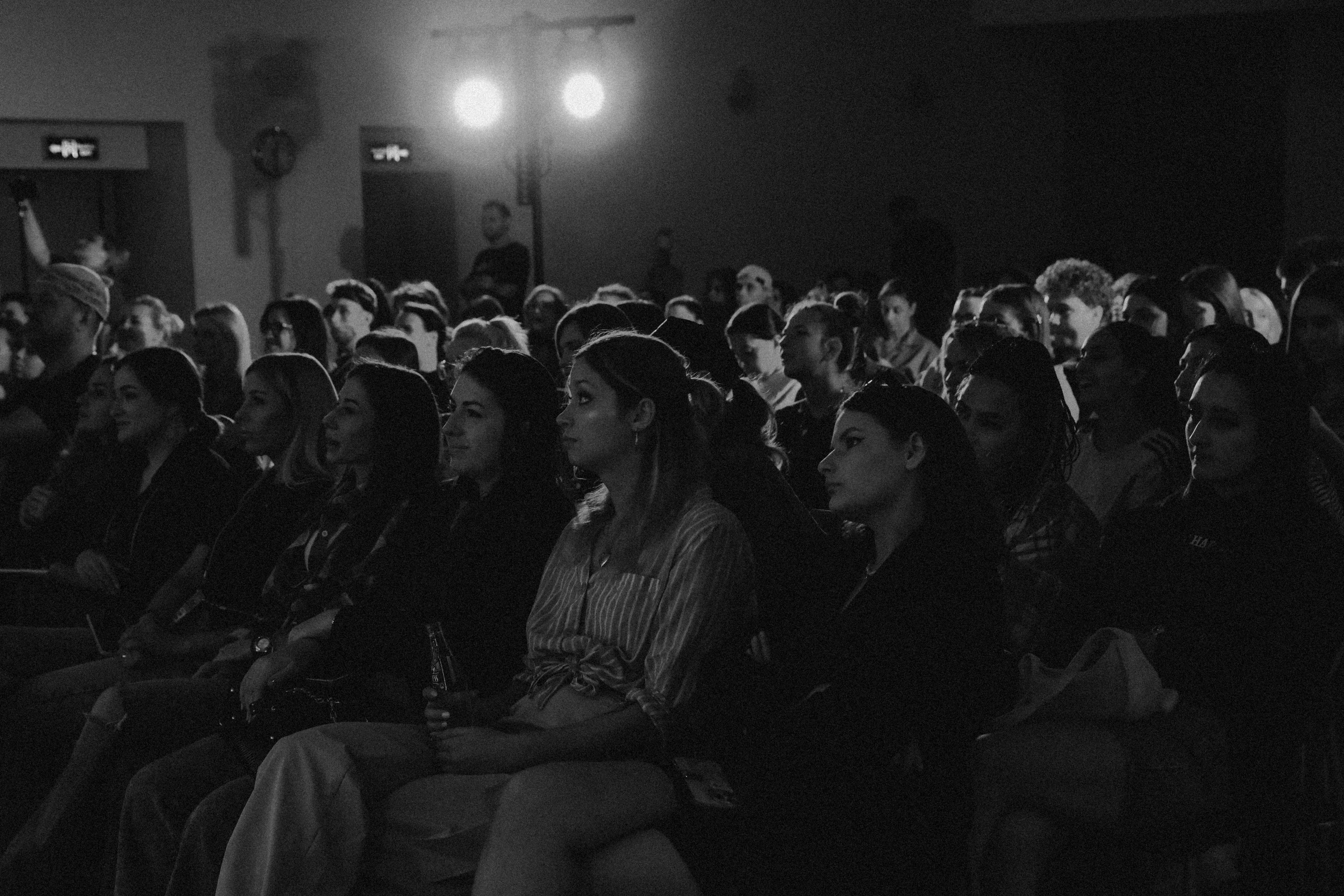 Международный обучающий форум для EVENT-специалистов «СМТ». Photographer Viktoriya Markushina «My world throug»