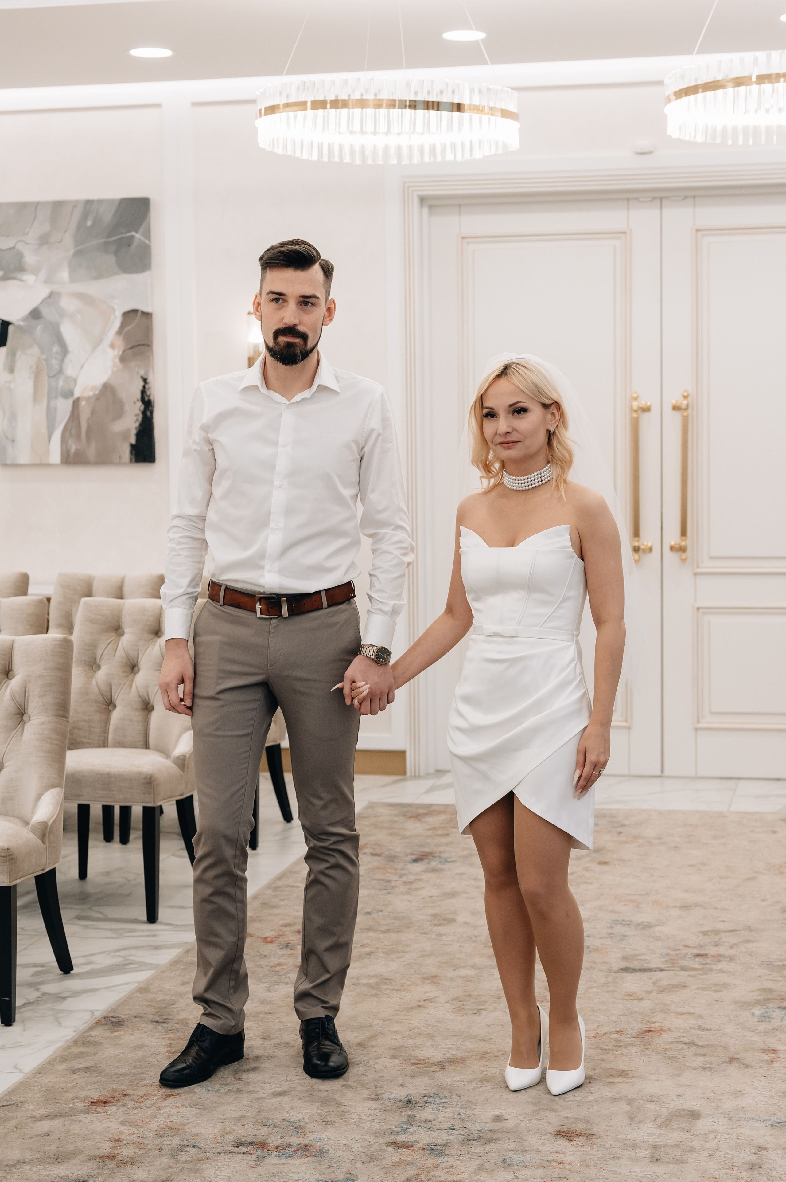 Свадебный фотограф 