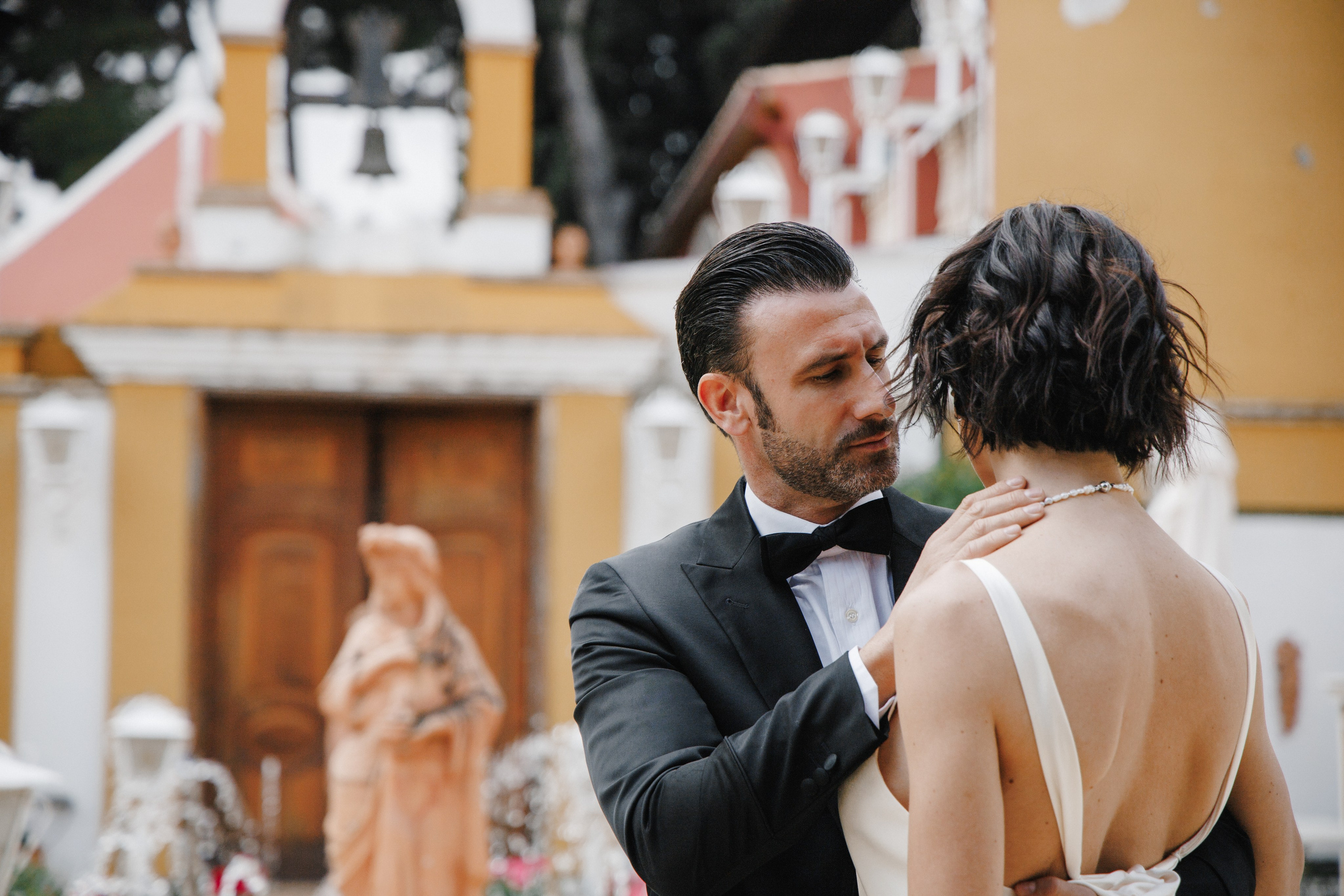 Wedding. El fotógrafo de bodas Andrei Andryukhov en Valencia