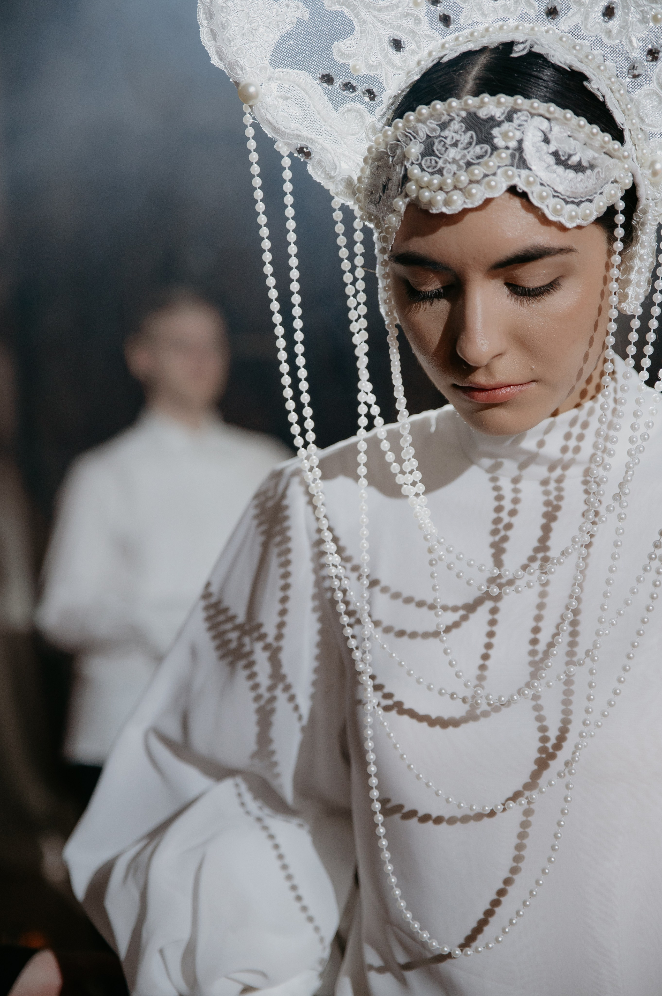 Свет очей моих. Свадебный фотограф Евгения Наумовец