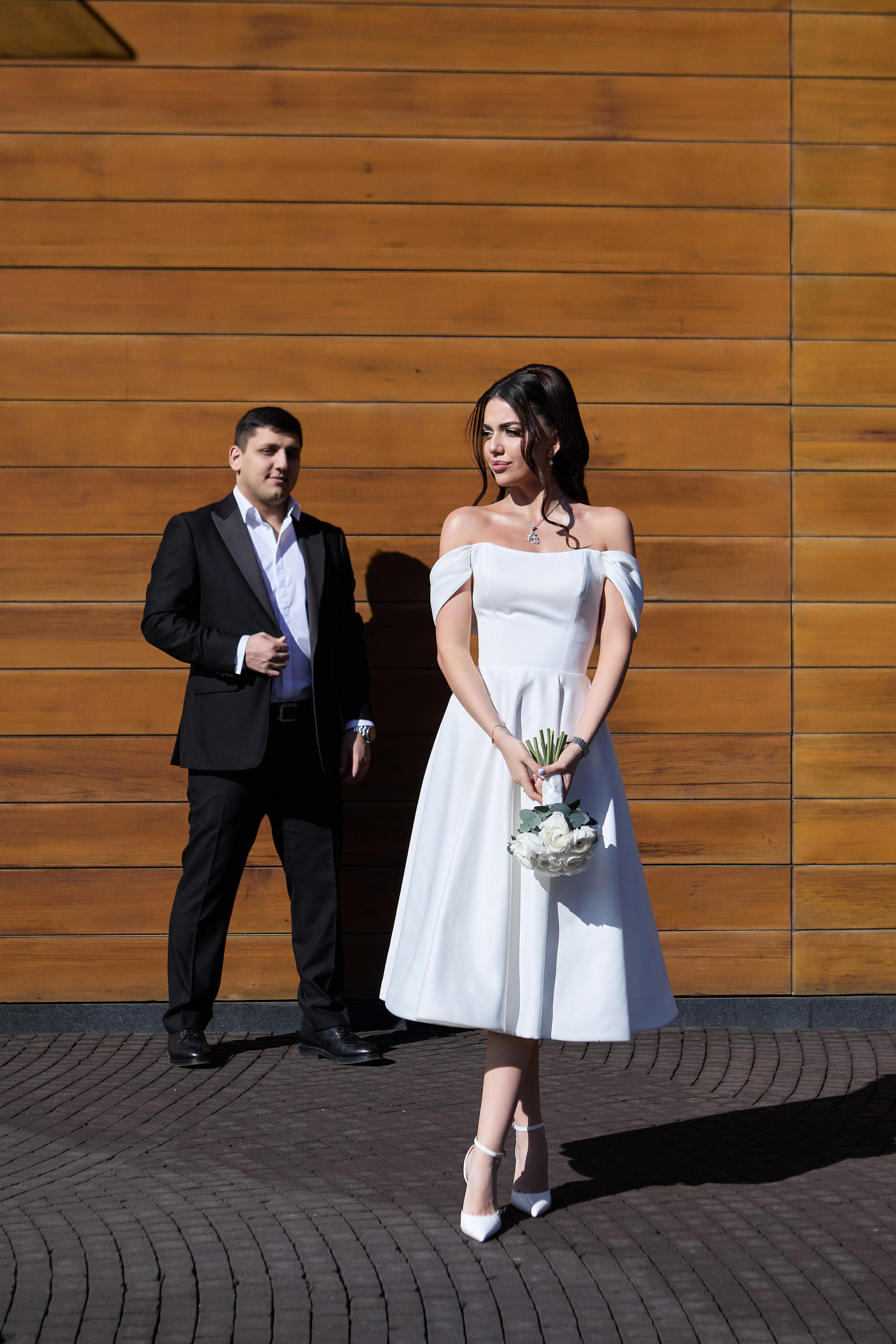 прогулка Барвиха