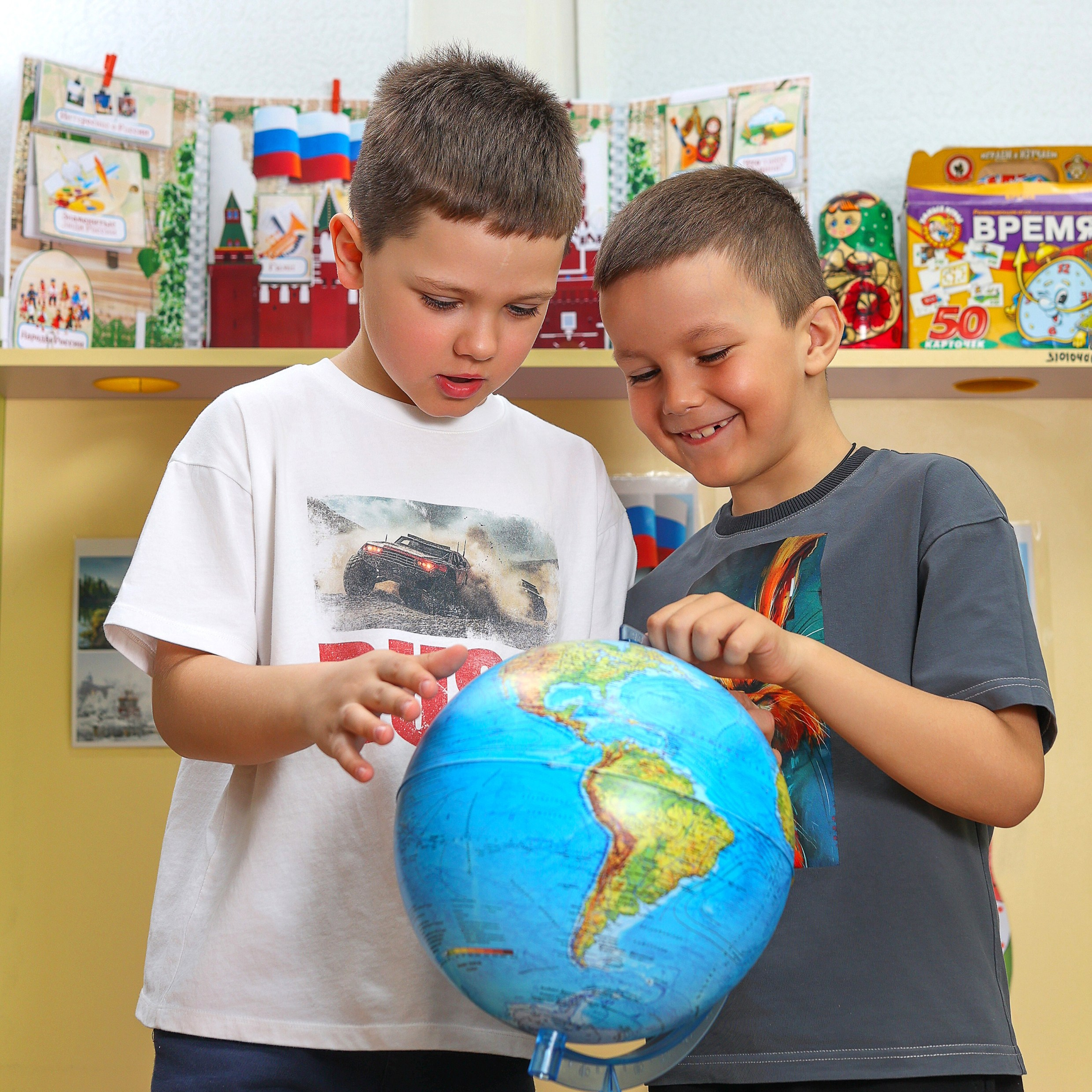 Фотограф в детский сад Елена Колчева Новокузнецк