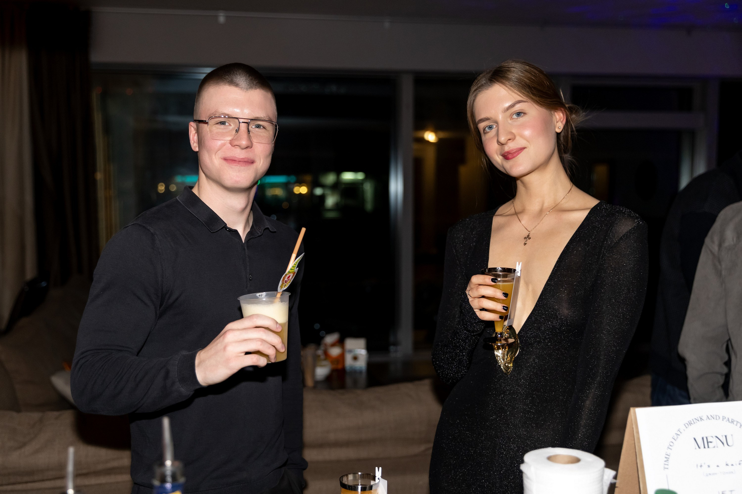 Вечеринка сюрприз. Татьяна Чернышова свадебный фотограф Москва