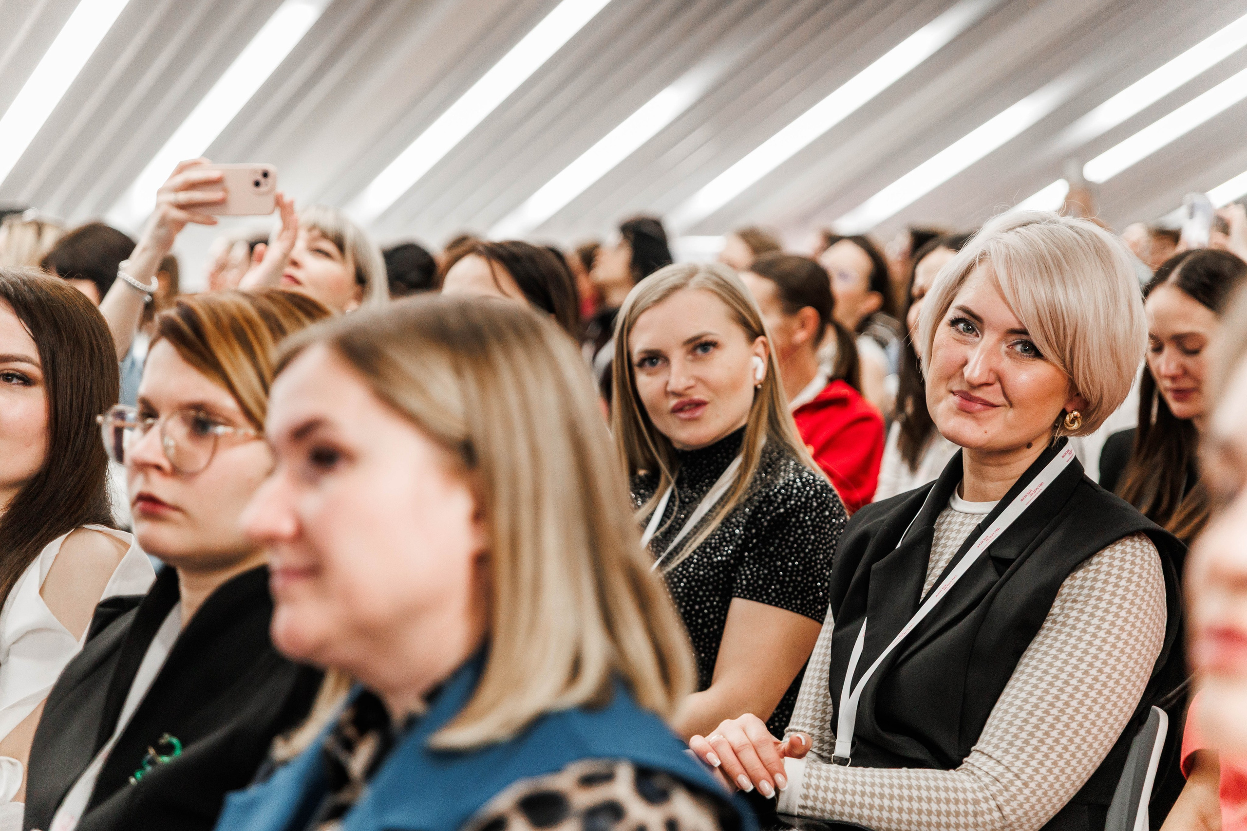 ЖЕНСКОЕ ЛИДЕРСТВО. Фотограф Нижний Новгород Игнатьева Виктория