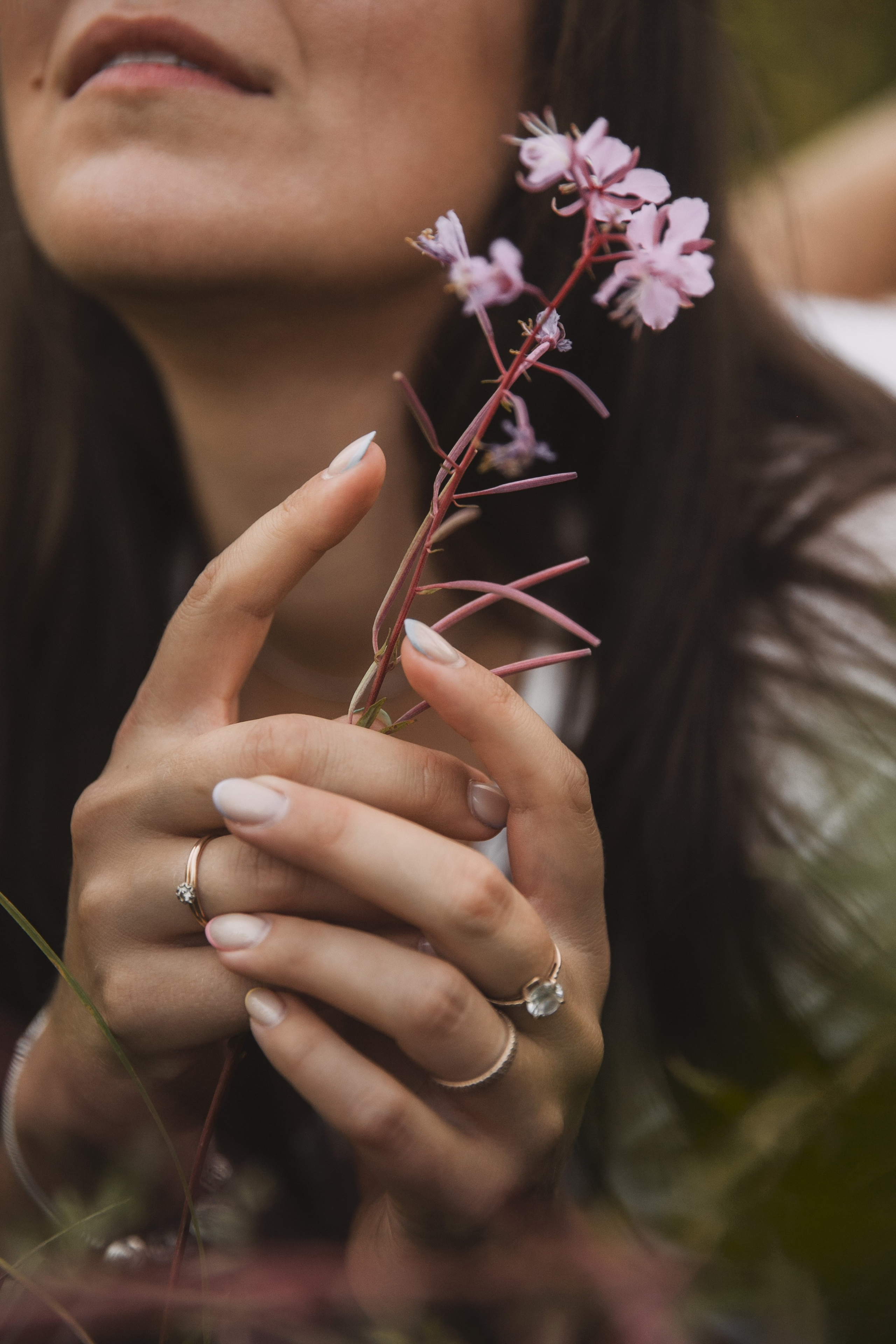 Лера. Фотограф Москва Алёна Суворова