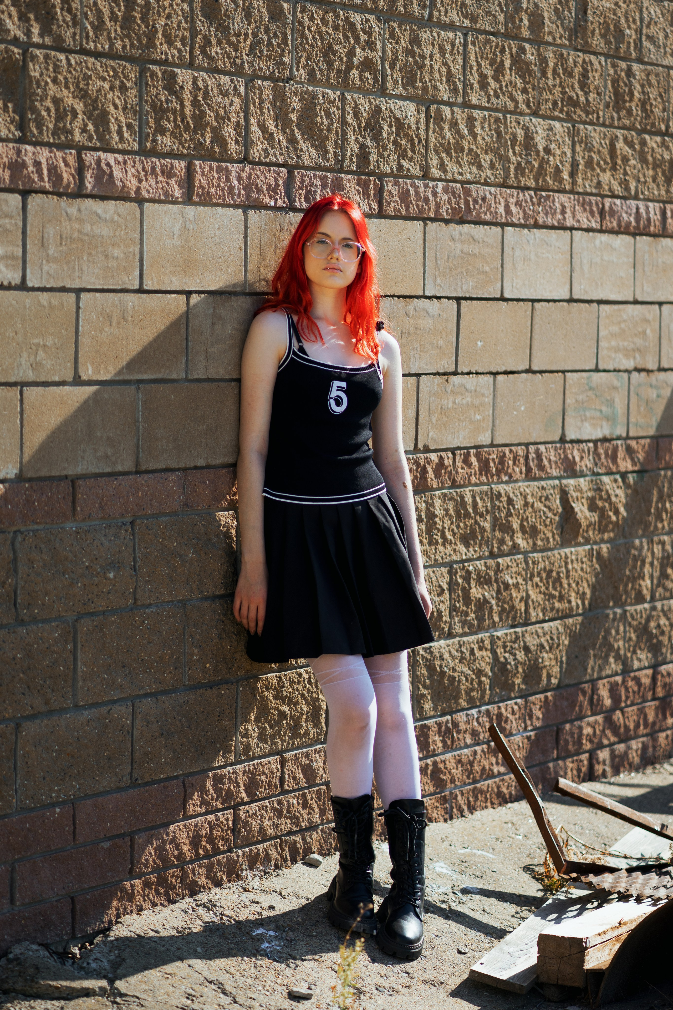 Ксения. Фотограф в Нижнем Новгороде Алексей Уковский