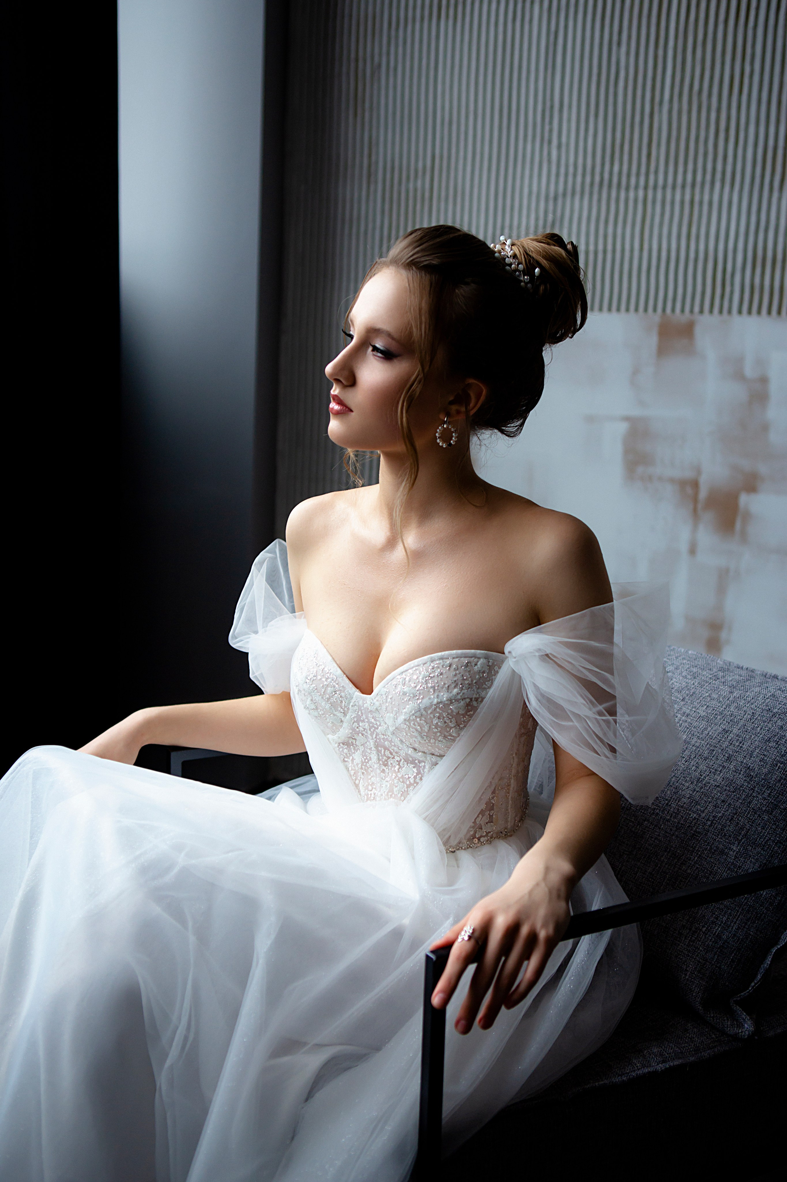 Свадебные съемки. Свадебный фотограф в Тольятти Еремина Юлия