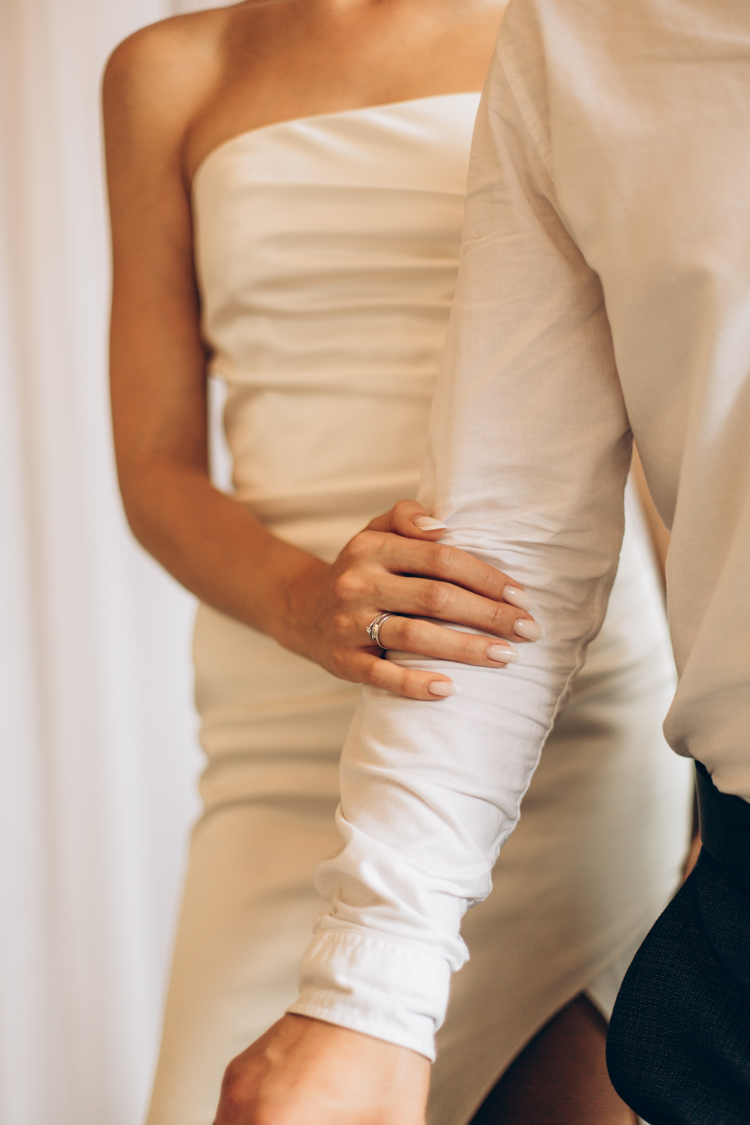 Свадьбы. Портретный и свадебный фотограф в Перми Ная Моложенко