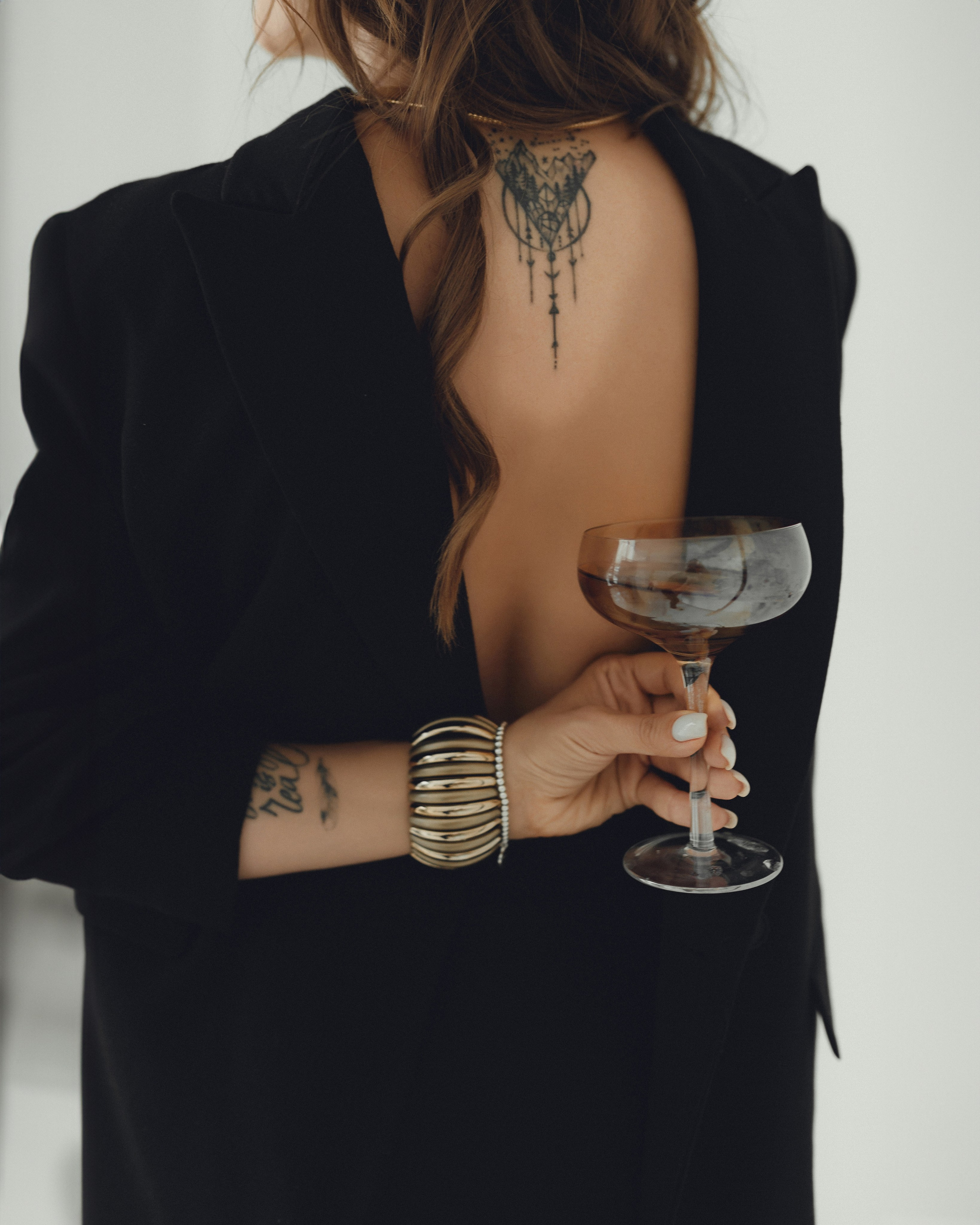 Студийная съемка. Фотограф Валерий Чернявский