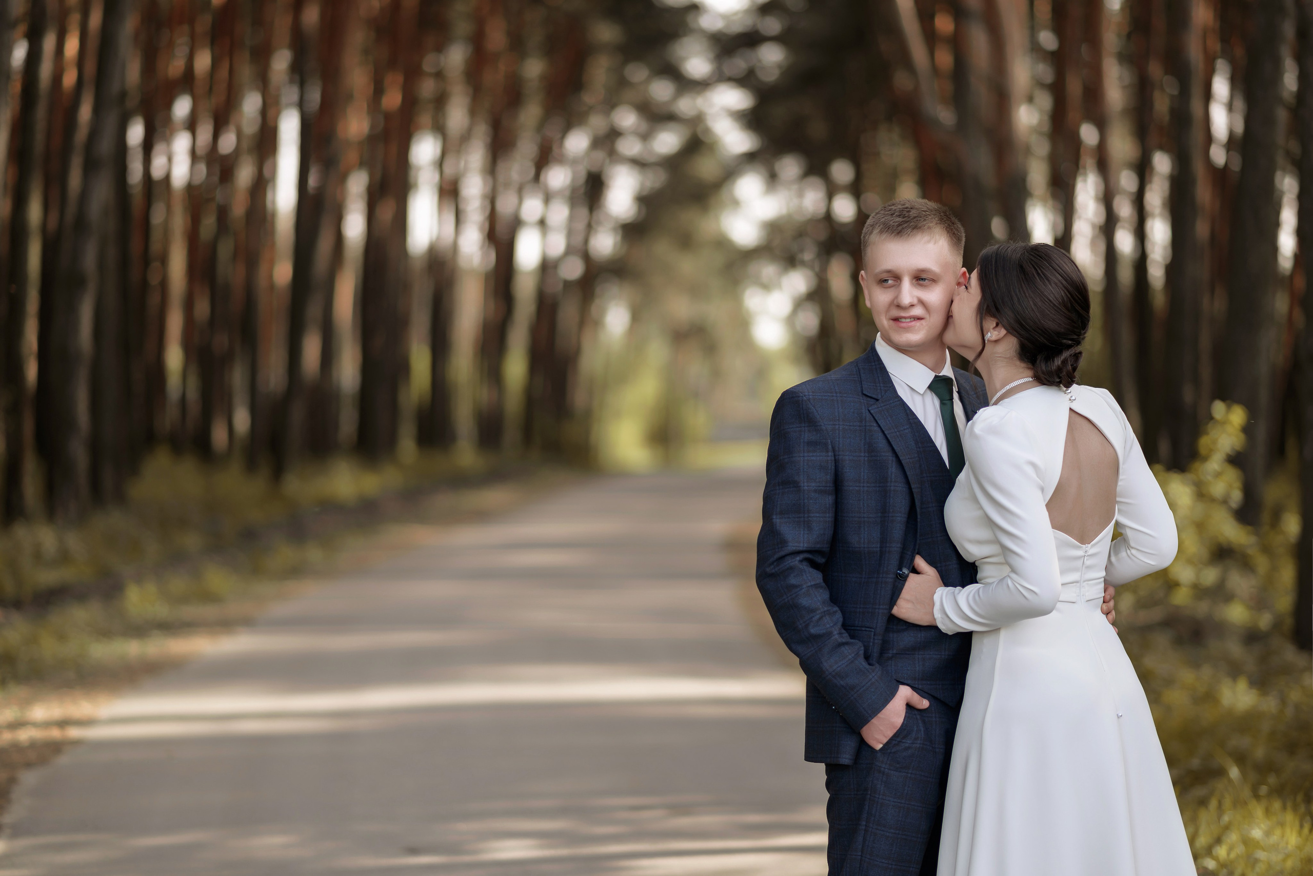 Эдуард и Виктория. Свадебный фотограф Белгород Валуйки Старый Оскол Воронеж