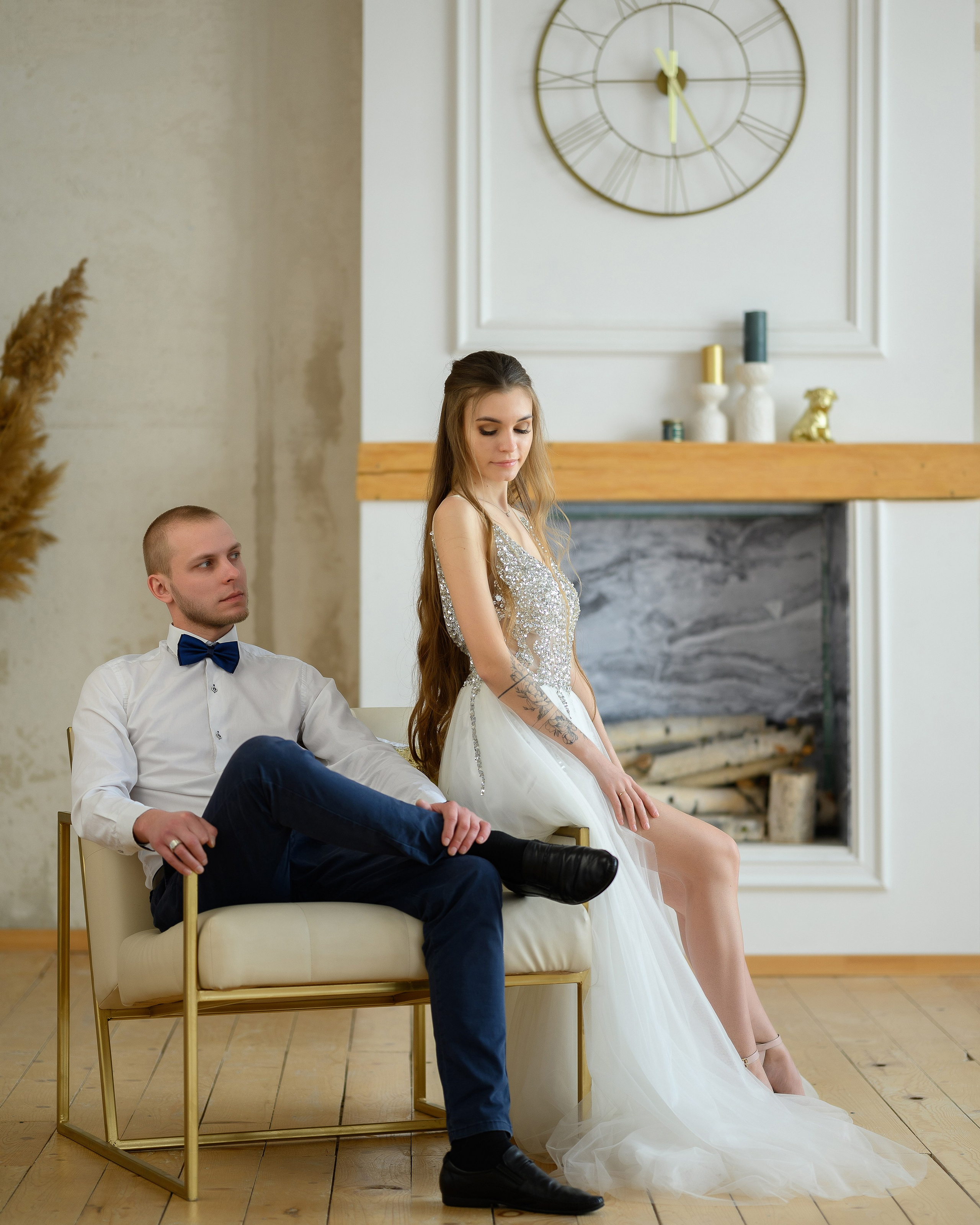 Предсвадебная фотосессия в Краснодаре.