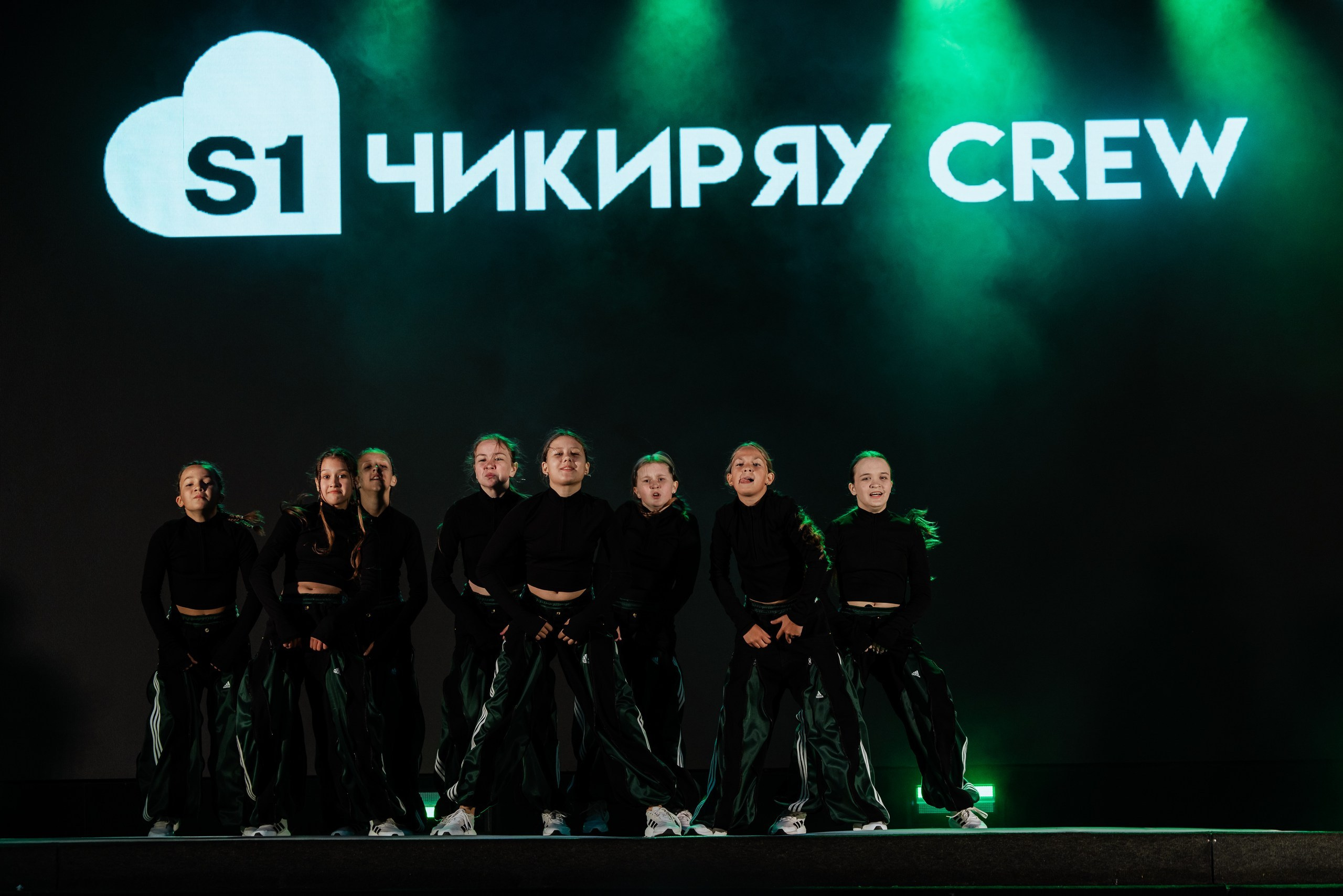 Танцы. Фотограф Николай Петрушкин | Ставрополь, Москва