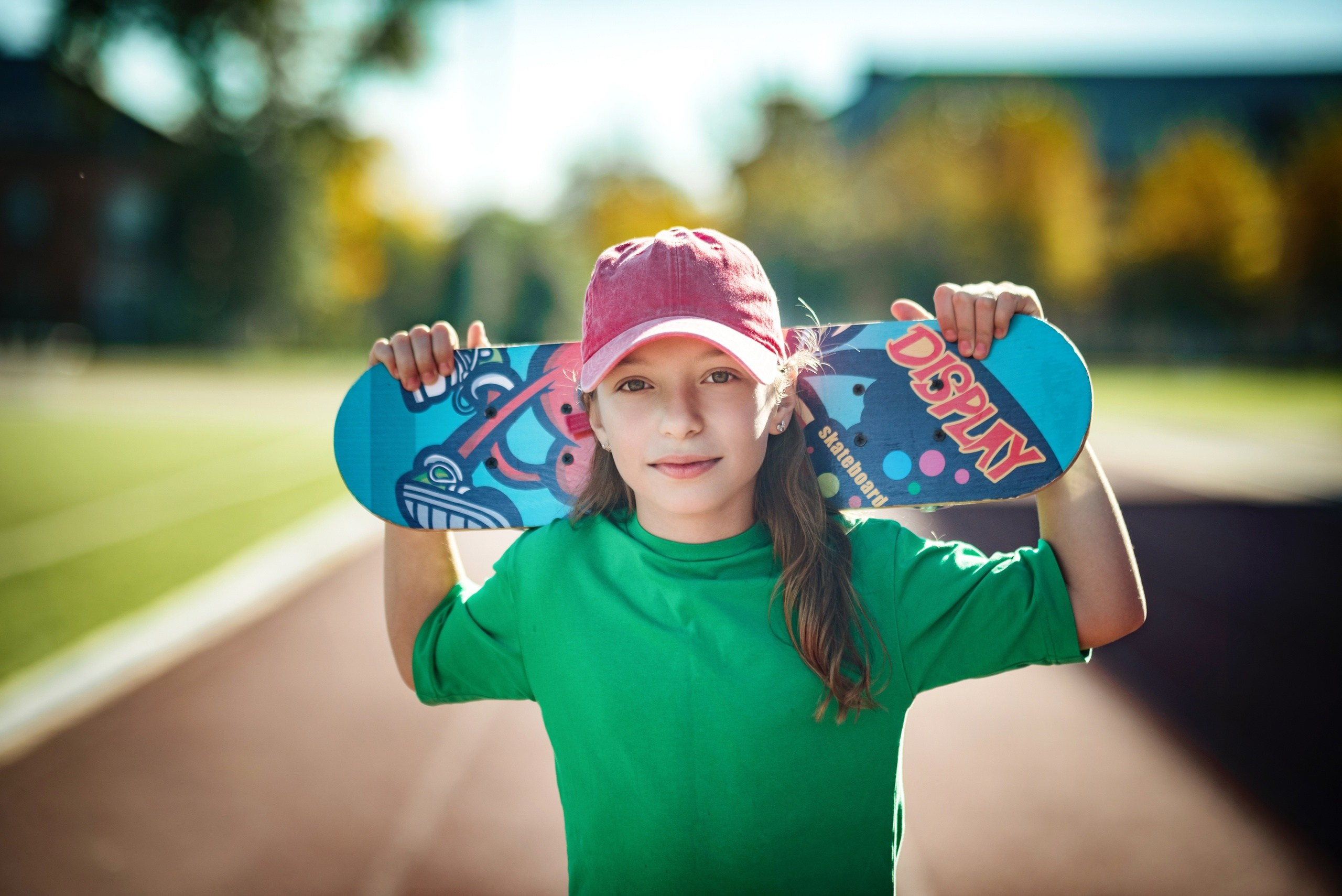 Съёмки на улице. Выпускные альбомы. Южноуральск